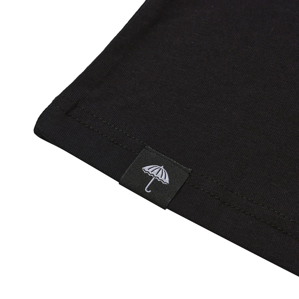 Helas 'Mighty' T-Shirt (Black) - Image 5