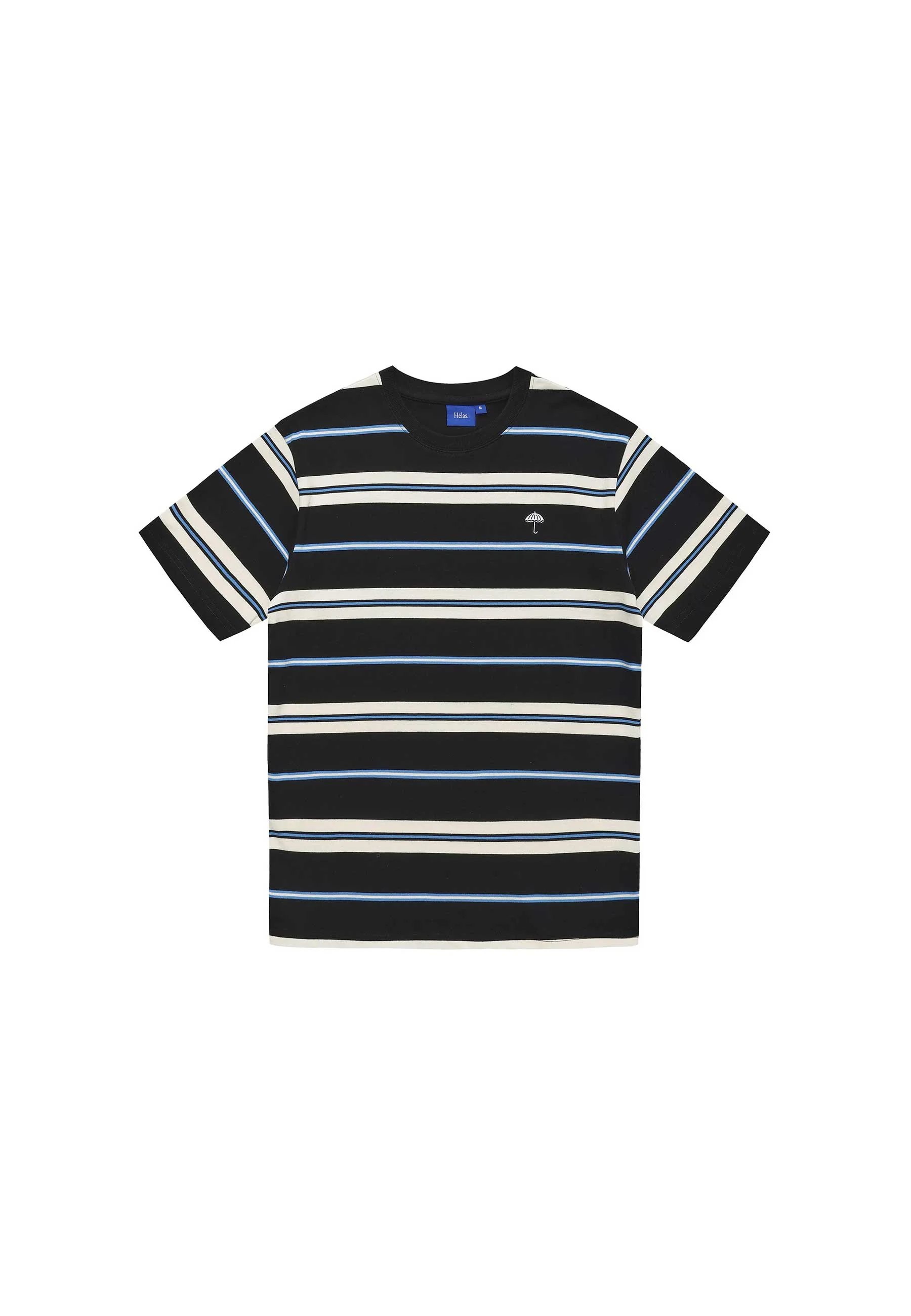Helas 'Raye' T-Shirt (Black)