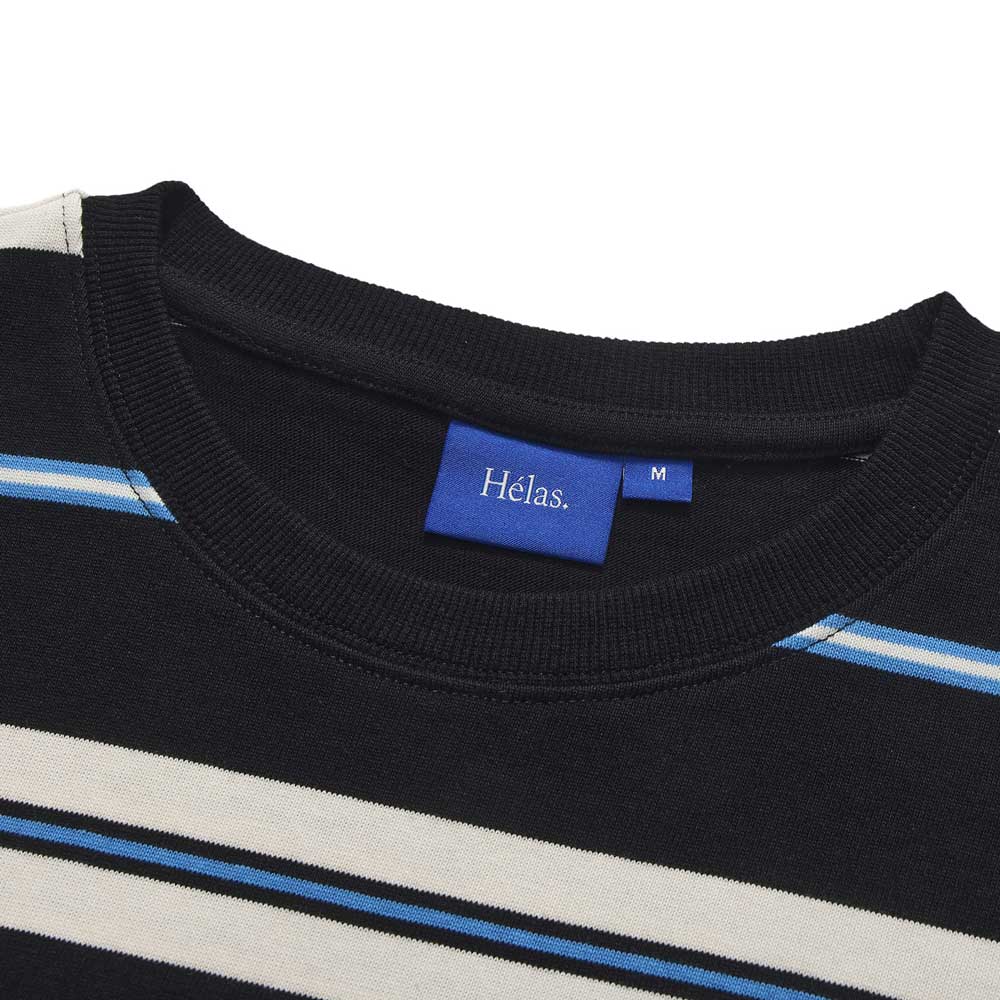 Helas 'Raye' T-Shirt (Black) - Image 2