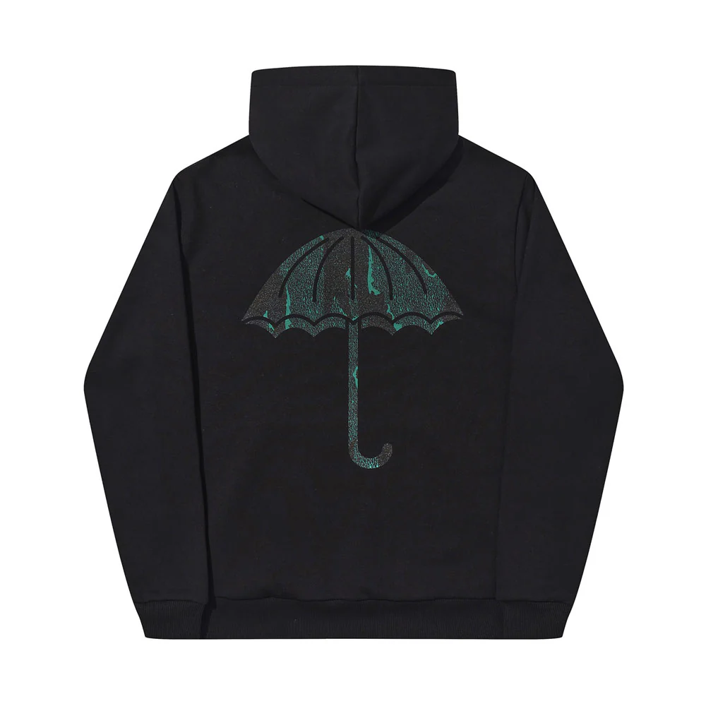 Helas 'Splash' Hood (Black) - Image 2