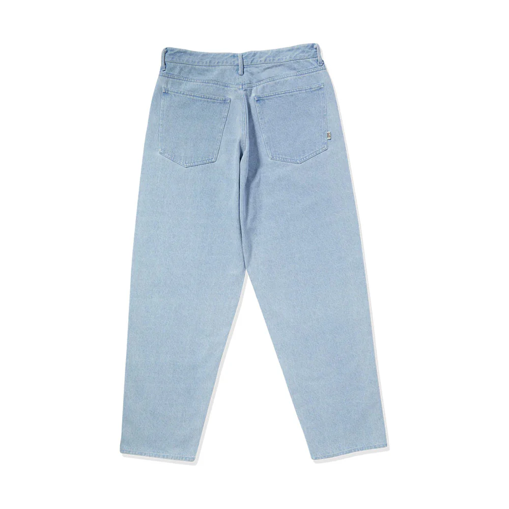 HUF 'Cromer' Pant (Light Blue) - Image 2