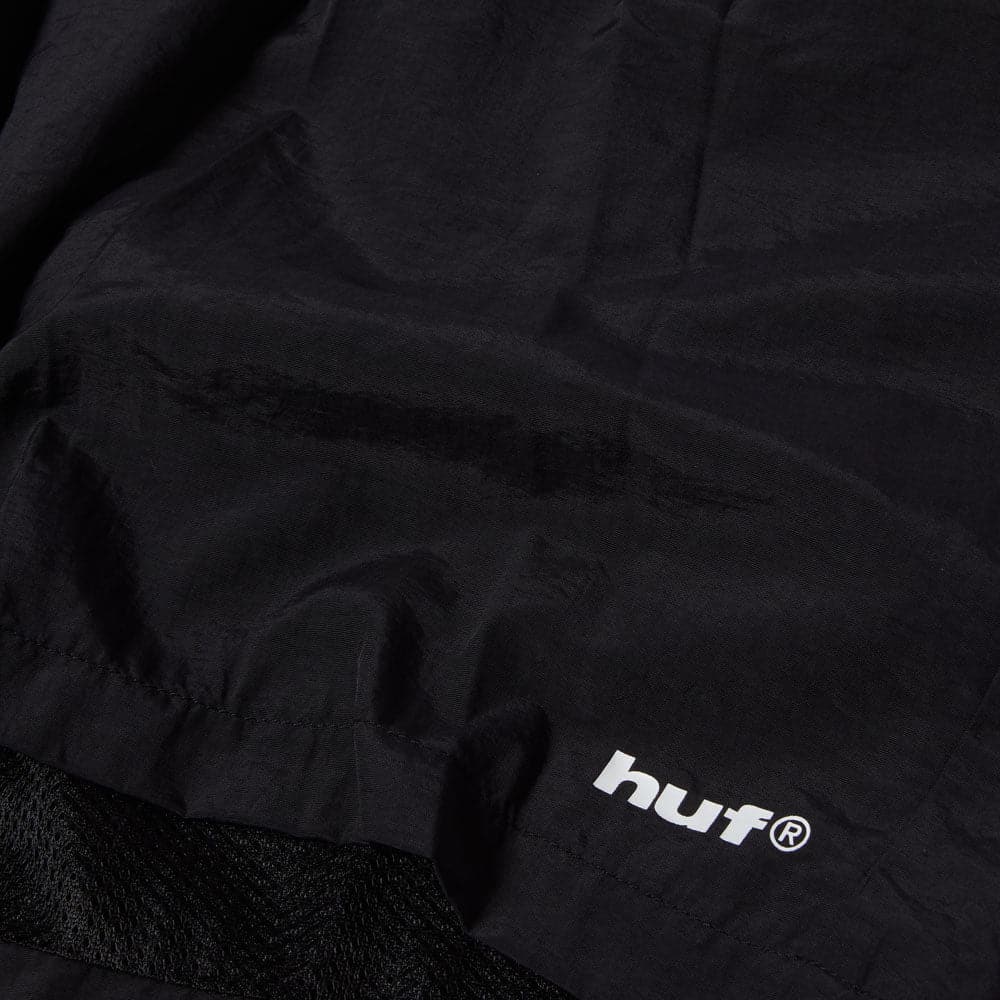 HUF 'Pacific' Easy Short (Black) - Image 2