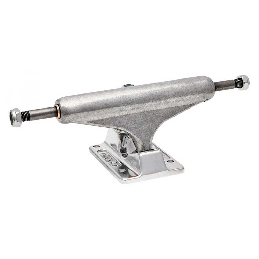 Independent 'Forged Hollow' Stage 11 139 Trucks (Silver)