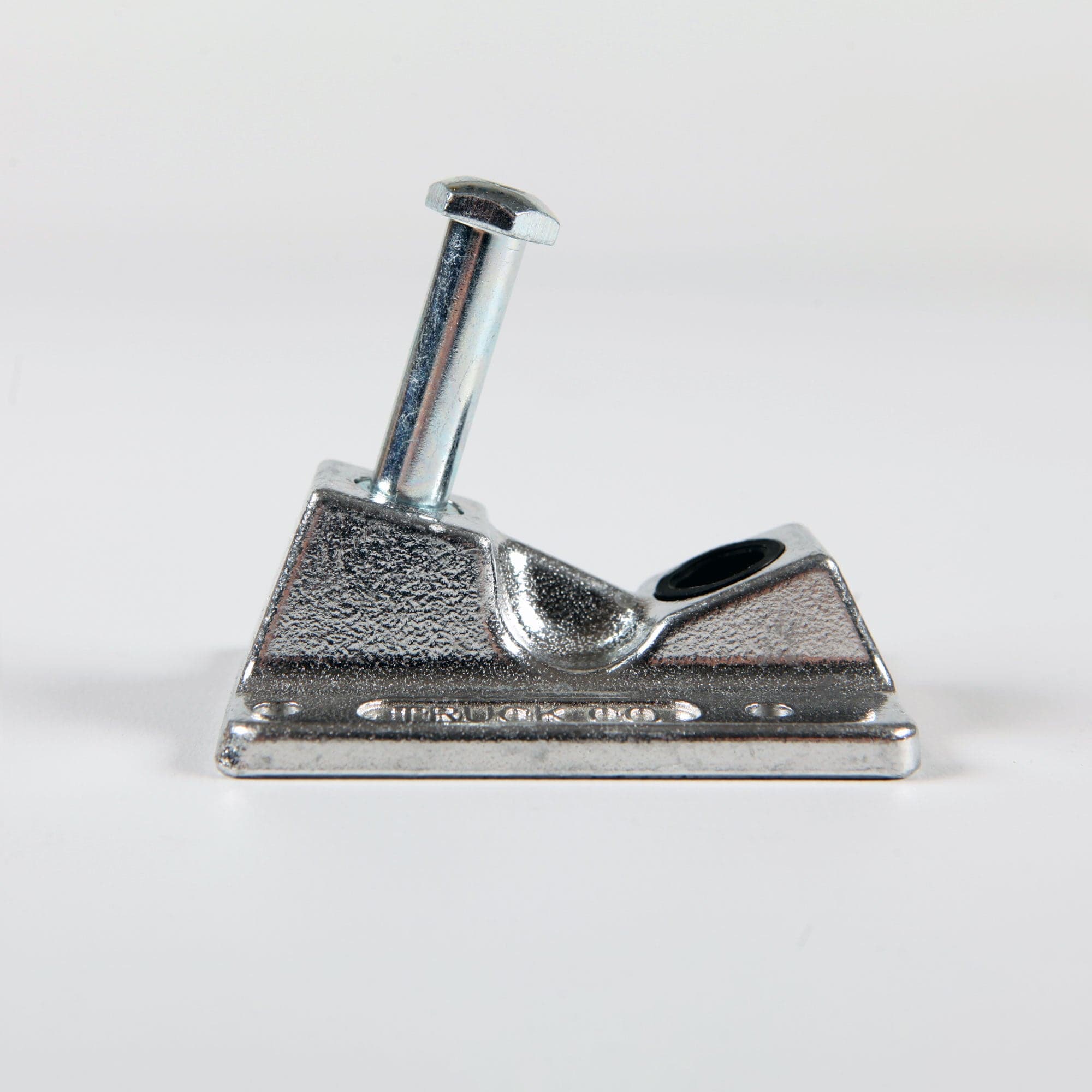Independent 'IKP' Baseplate Set (Silver) - Image 4