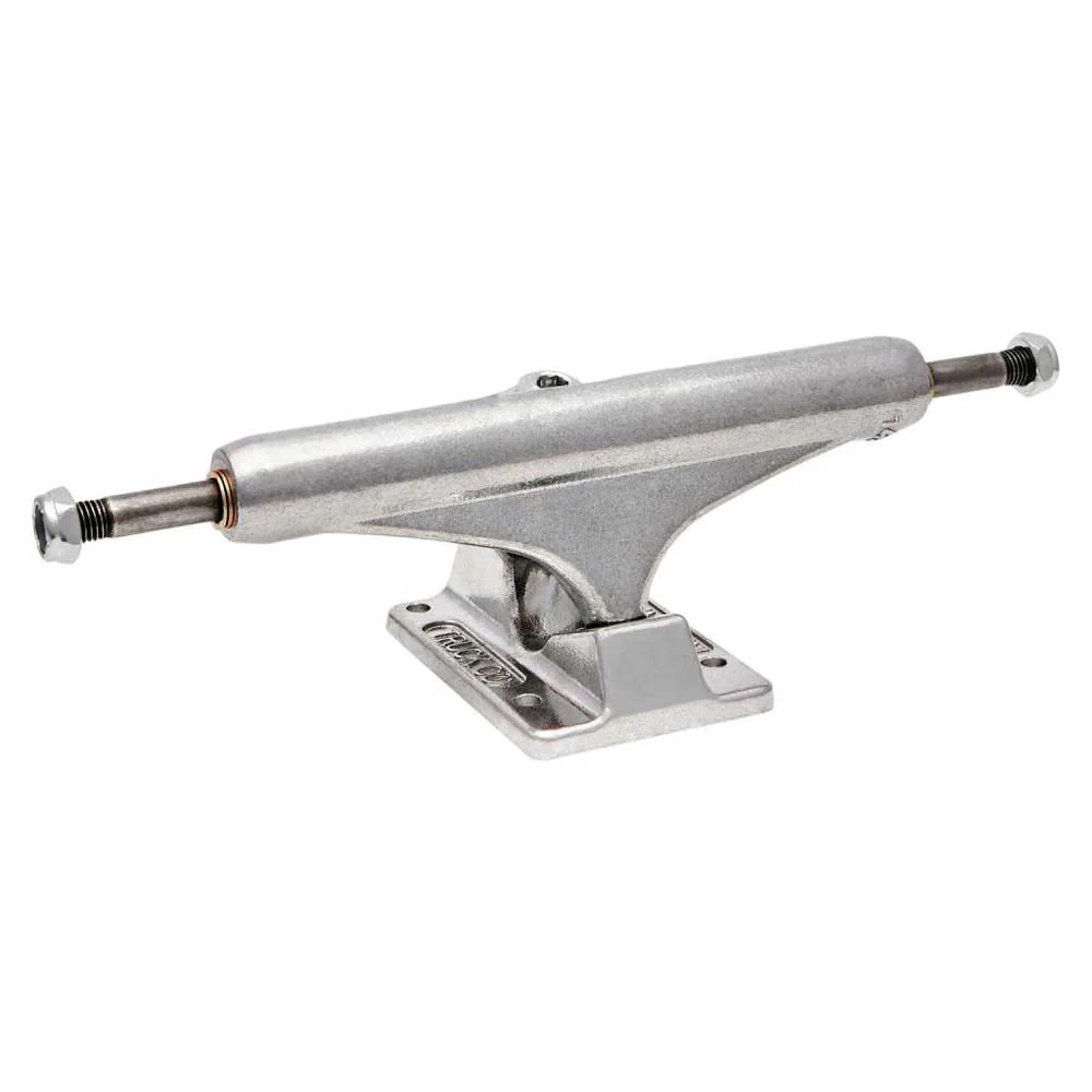 Independent 'Mid' 139 Trucks (Polished Silver)