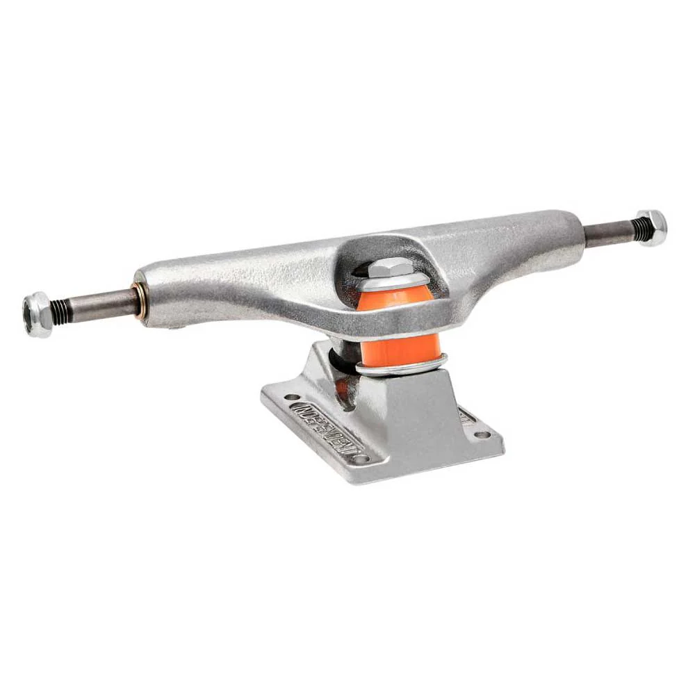 Independent 'Mid' 149 Trucks (Polished Silver) - Image 2