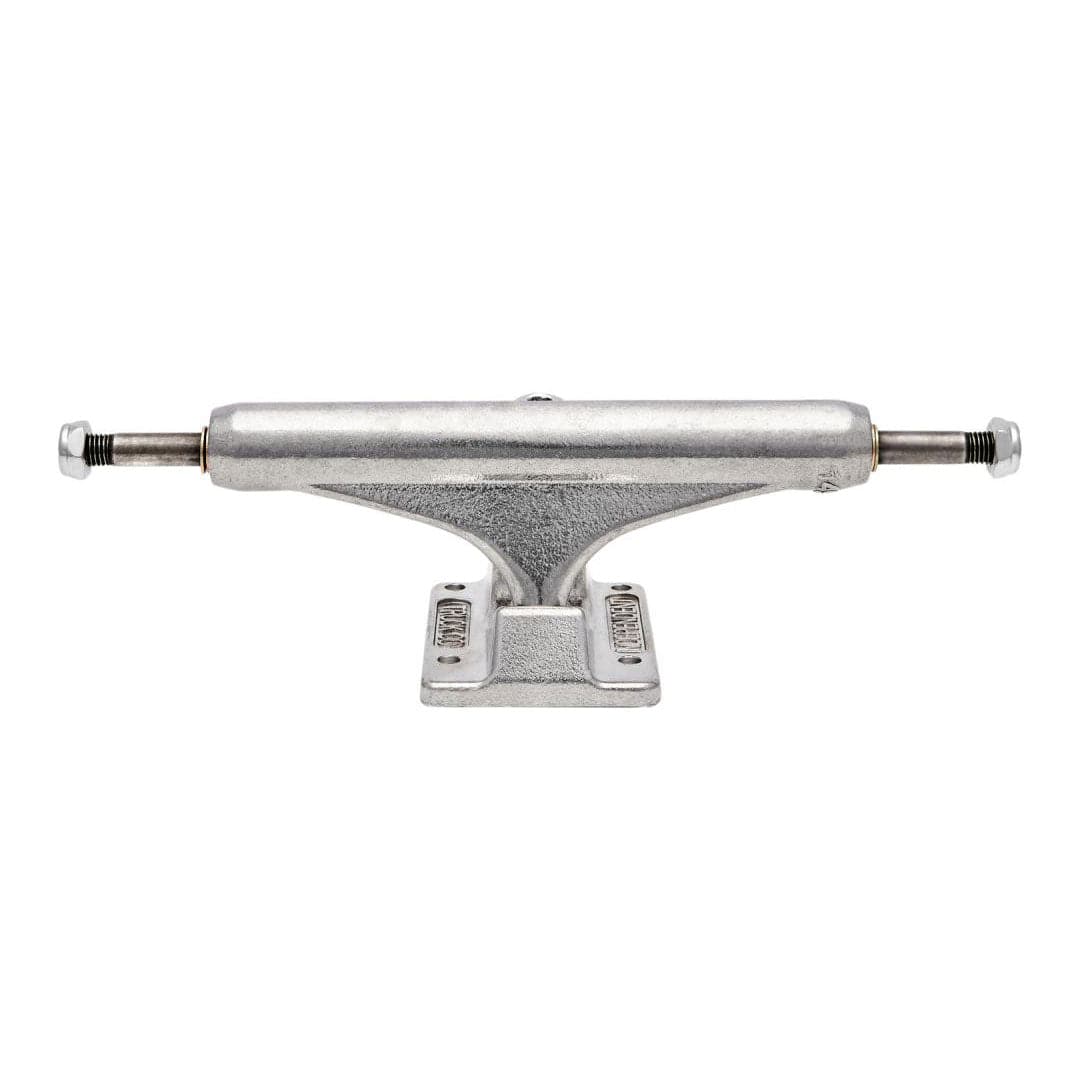 Independent 'Mid Forged Hollow' 159 Trucks (Polished Silver)