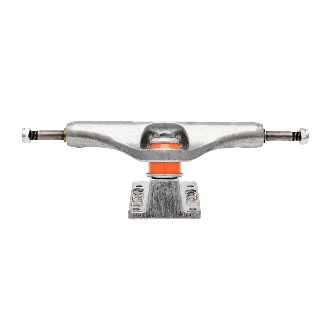 Independent 'Mid Forged Hollow' 159 Trucks (Polished Silver) - Image 2