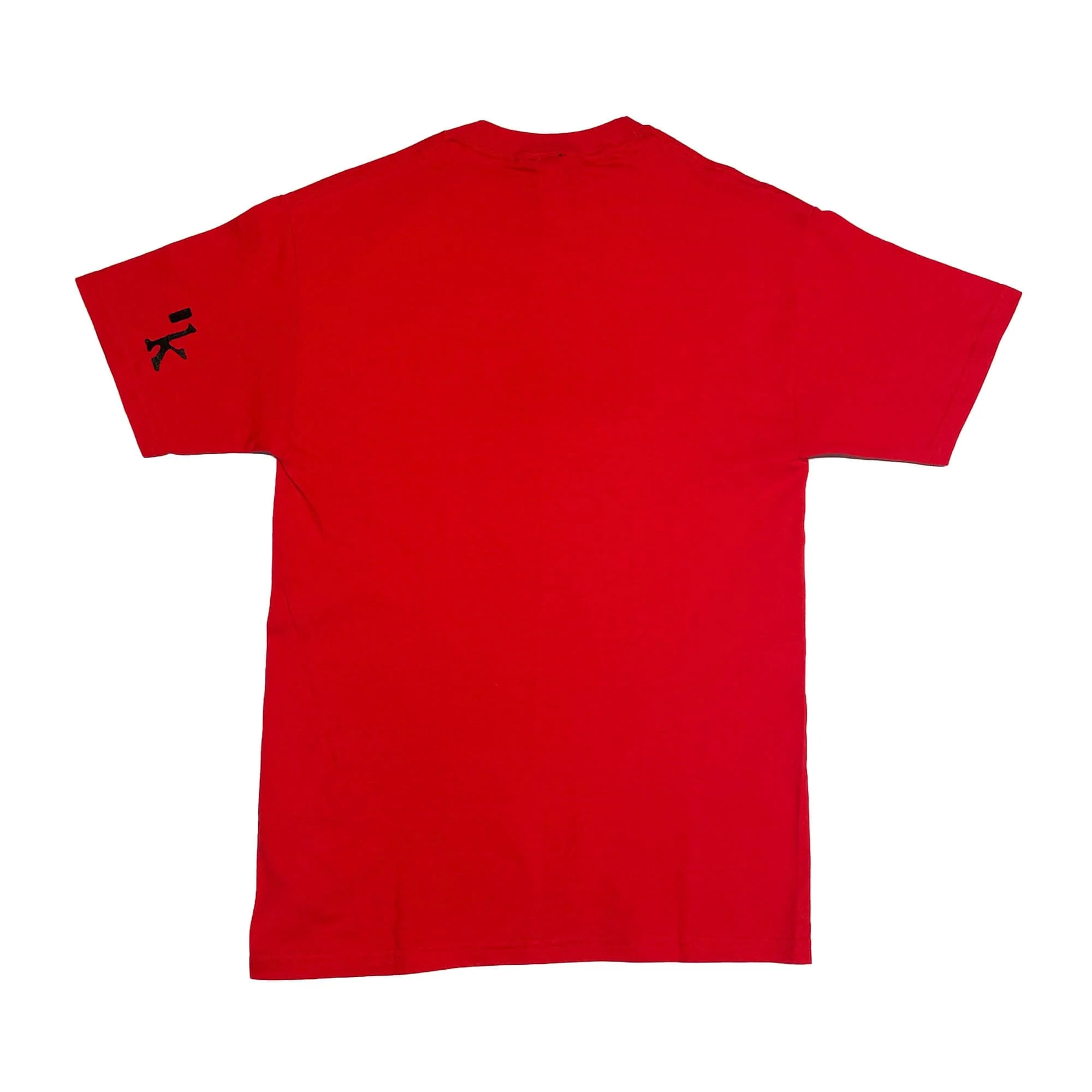Kreper Trucks T-Shirt (Red) VINTAGE 00s - Image 3