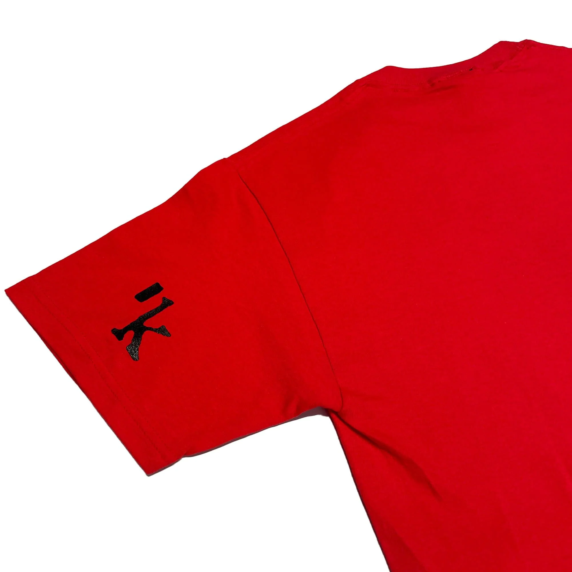 Kreper Trucks T-Shirt (Red) VINTAGE 00s - Image 4