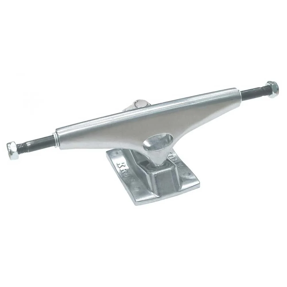 Krux 'K5' 8.5" Trucks (Polished)