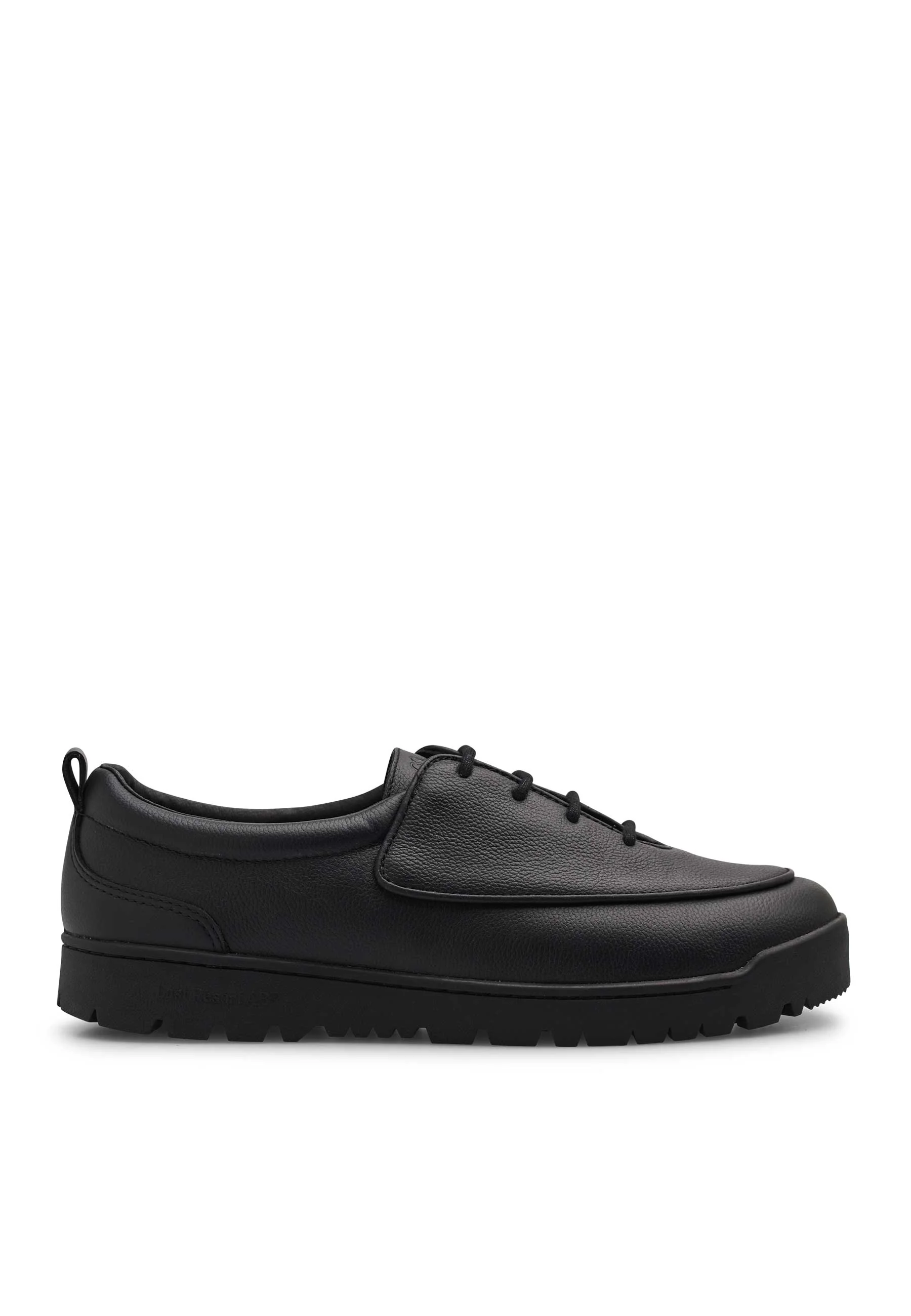 Last Resort 'GM001' Skate Shoes (Black / Black)