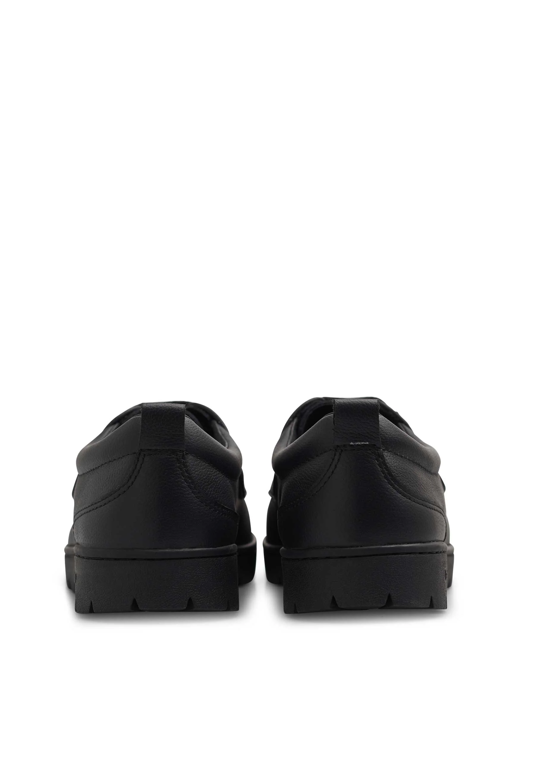 Last Resort 'GM001' Skate Shoes (Black / Black) - Image 4