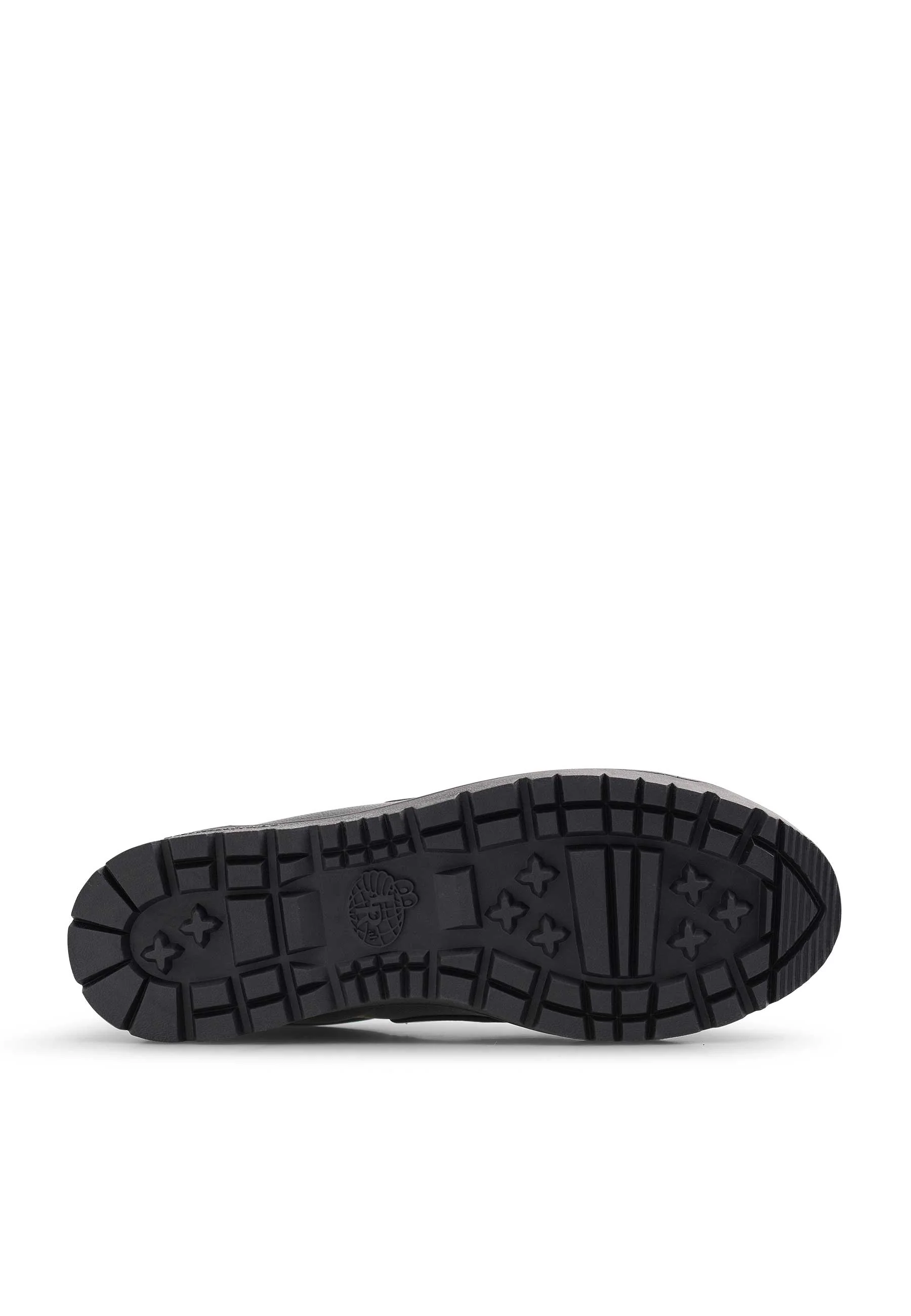 Last Resort 'GM001' Skate Shoes (Black / Black) - Image 5