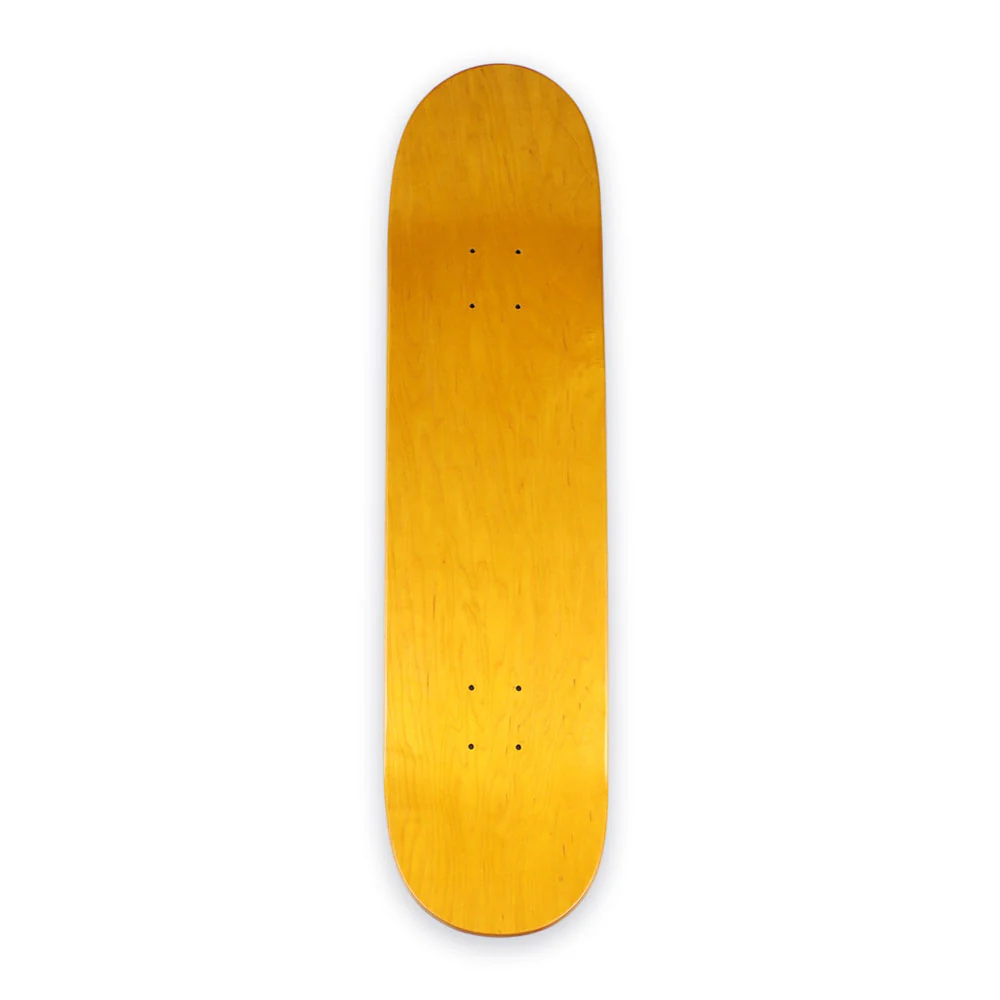 Liten 'Blue Logo' 7.75" Deck - Image 3