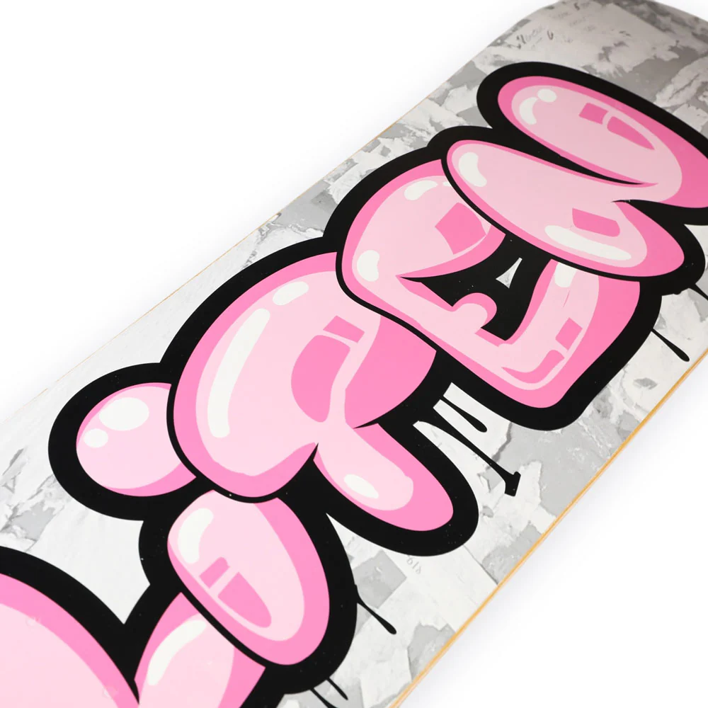 Liten 'Logo' 7.5" Mini Deck - Image 2
