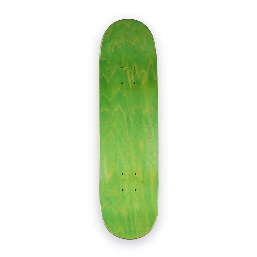 Liten 'Logo' 7.5" Mini Deck - Image 3