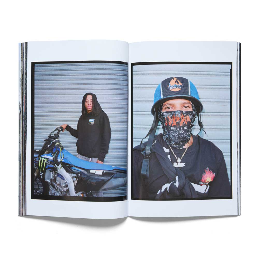 Living Proof '12 O'Clock' Book - Image 3