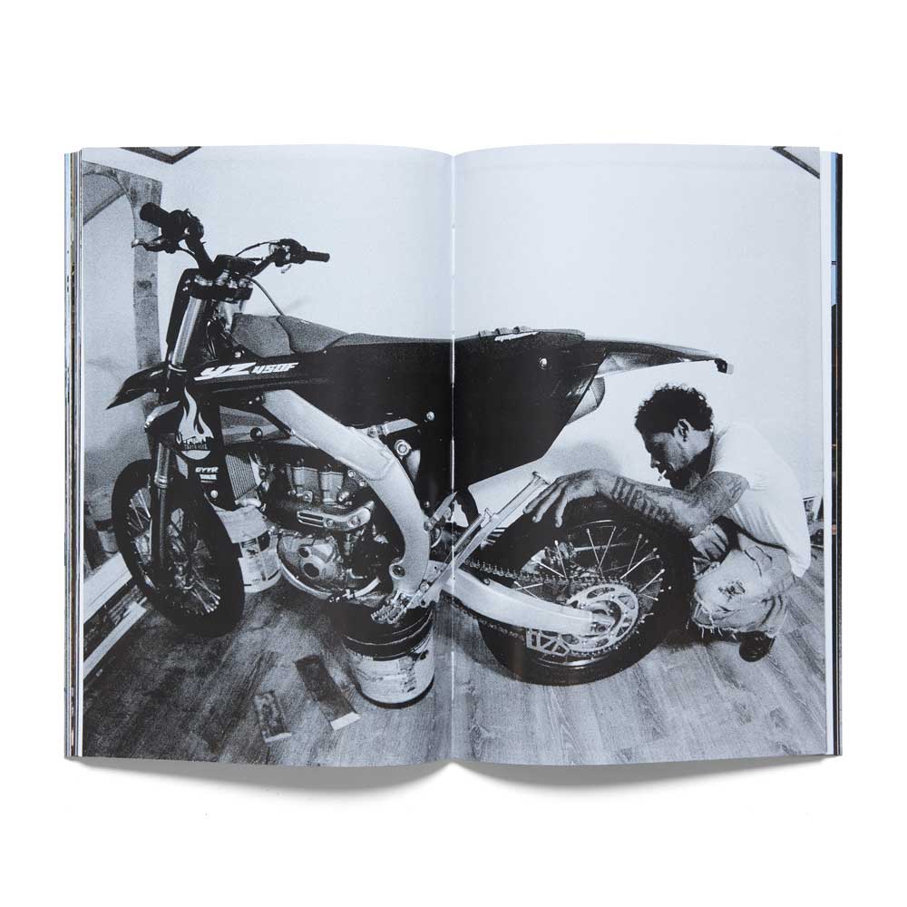 Living Proof '12 O'Clock' Book - Image 4