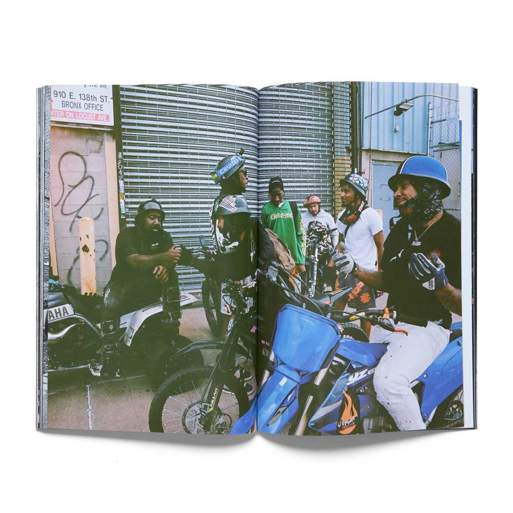 Living Proof '12 O'Clock' Book - Image 5