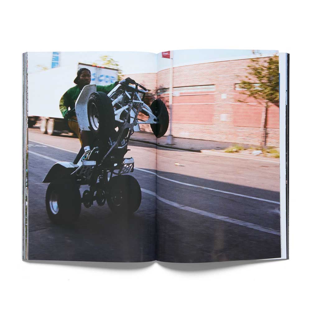 Living Proof '12 O'Clock' Book - Image 6