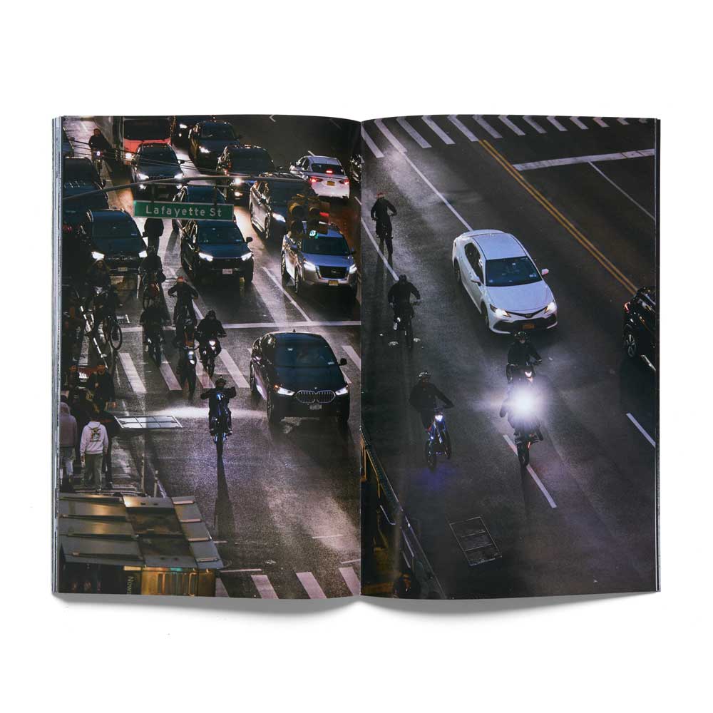 Living Proof '12 O'Clock' Book - Image 7