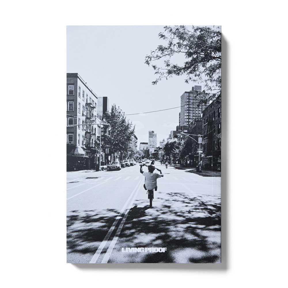 Living Proof '12 O'Clock' Book - Image 8