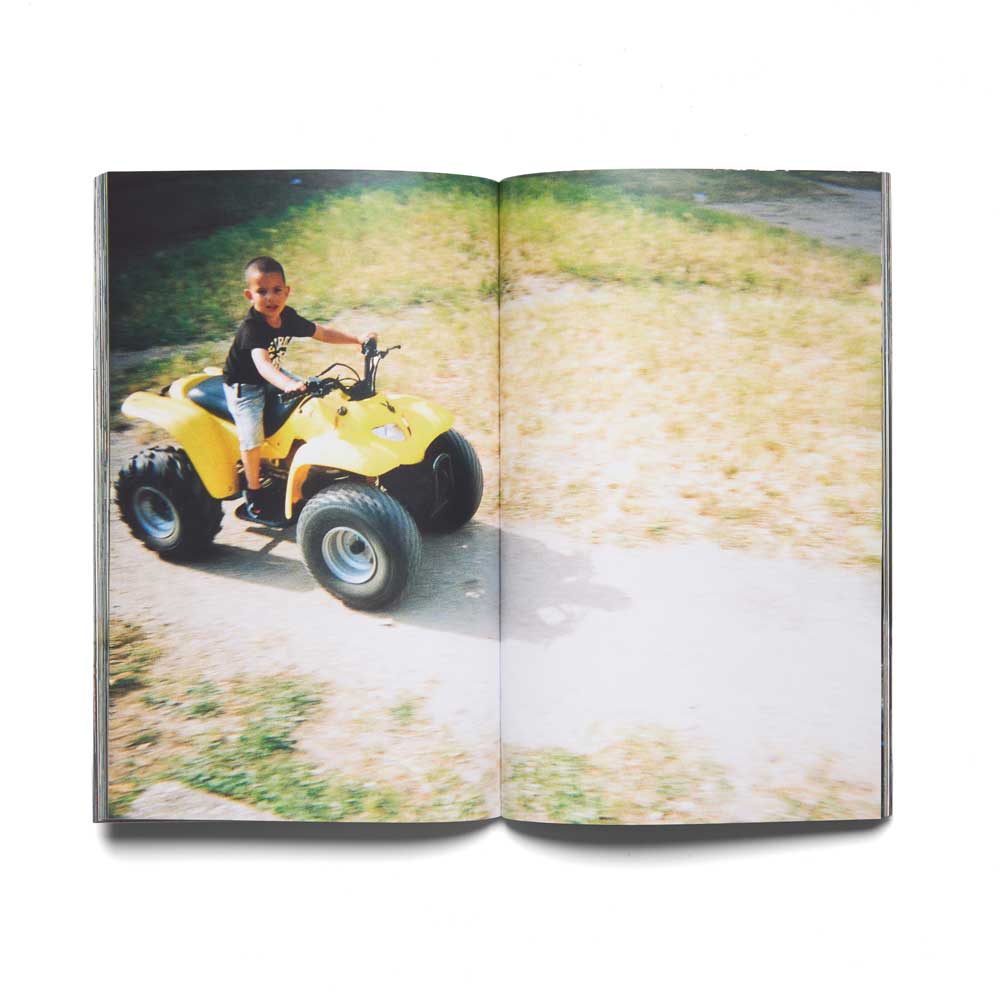Living Proof 'Banlieue: Suburbs of Paris' Book - Image 11