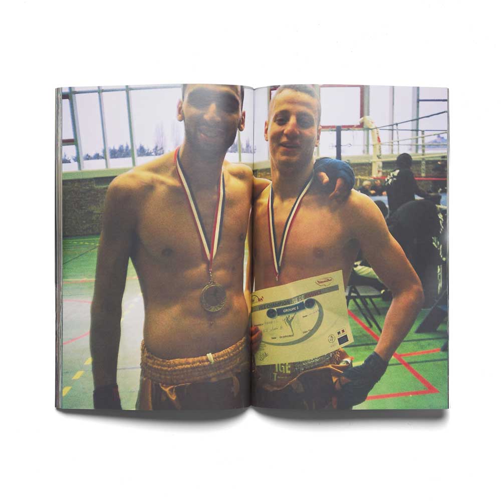 Living Proof 'Banlieue: Suburbs of Paris' Book - Image 5