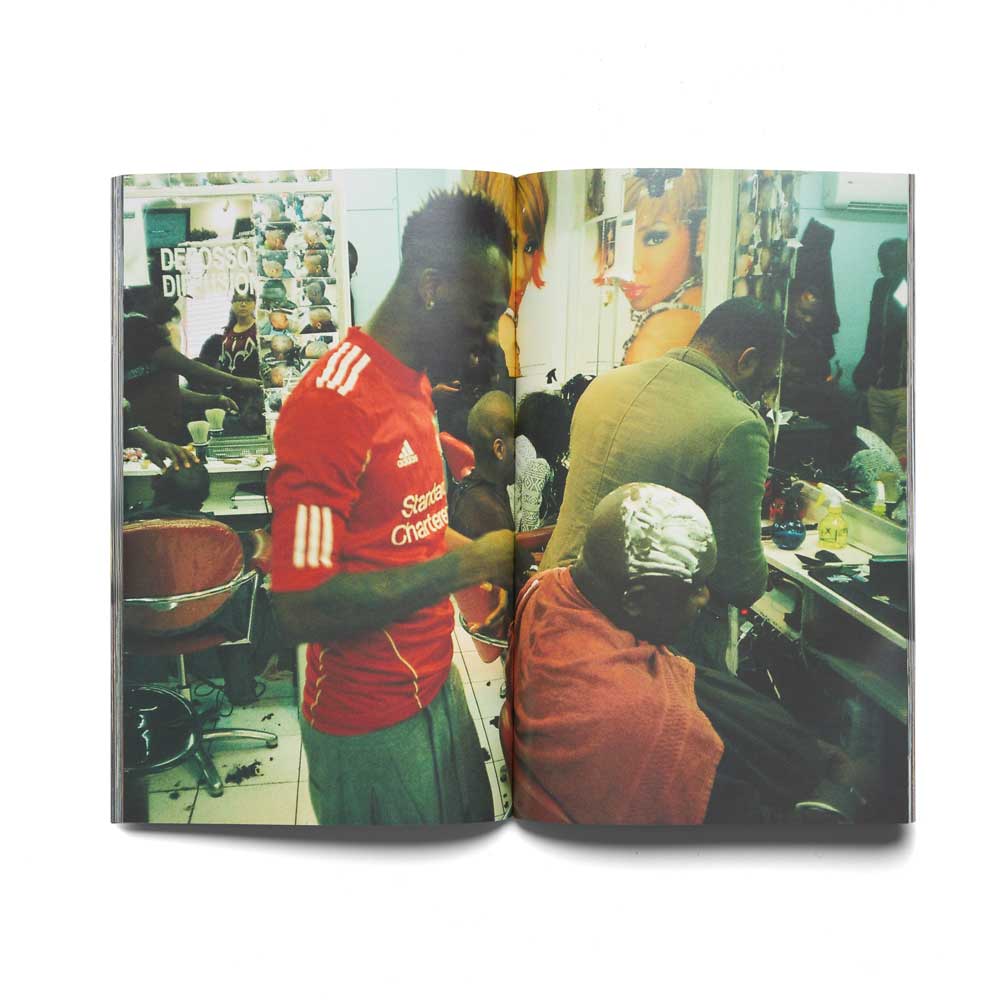 Living Proof 'Banlieue: Suburbs of Paris' Book - Image 8