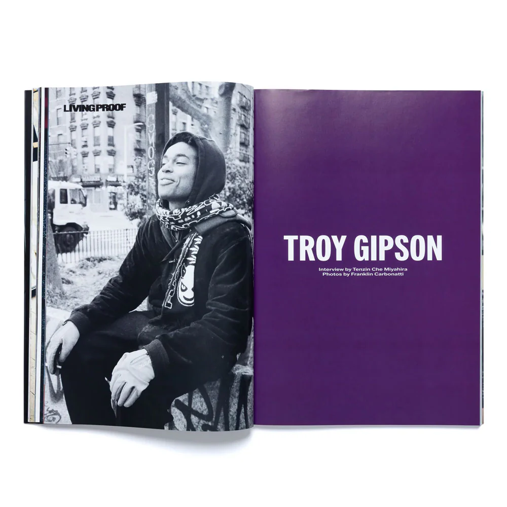Living Proof Magazine (Issue #10) - Image 4