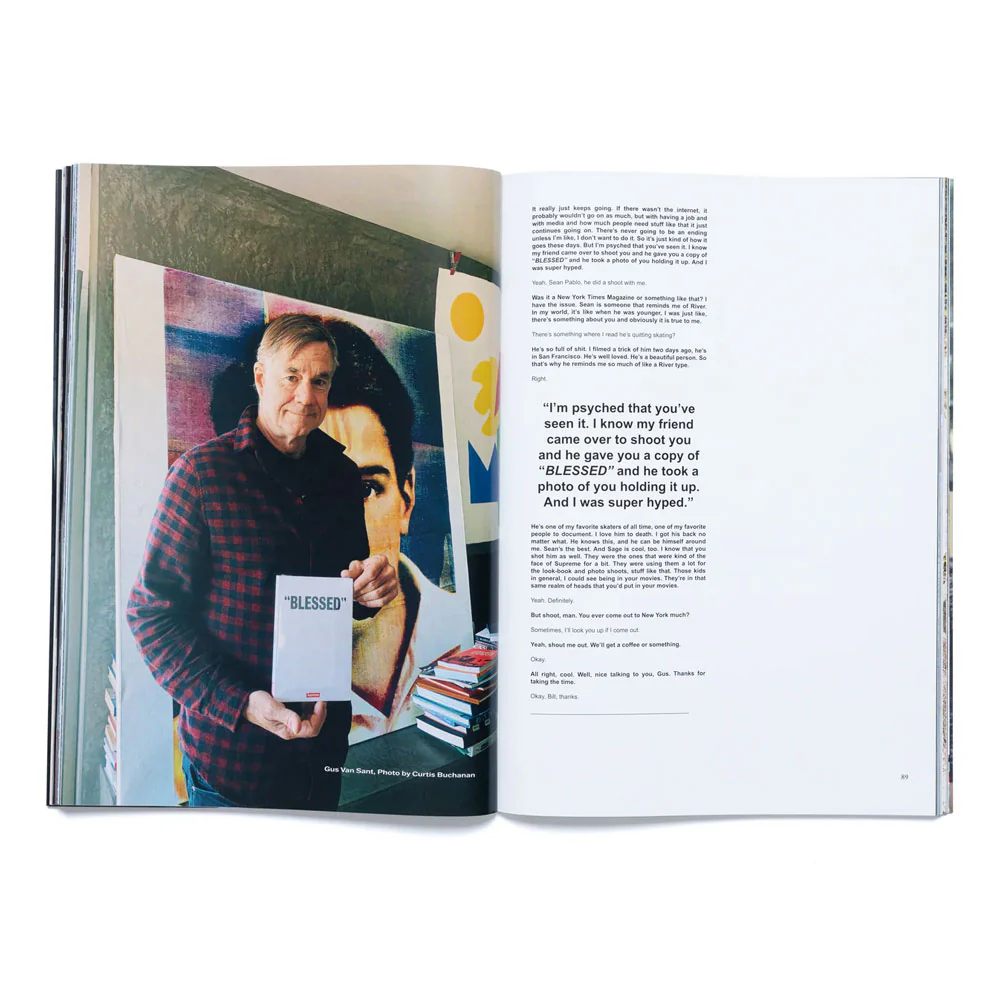 Living Proof Magazine (Issue #10) - Image 5