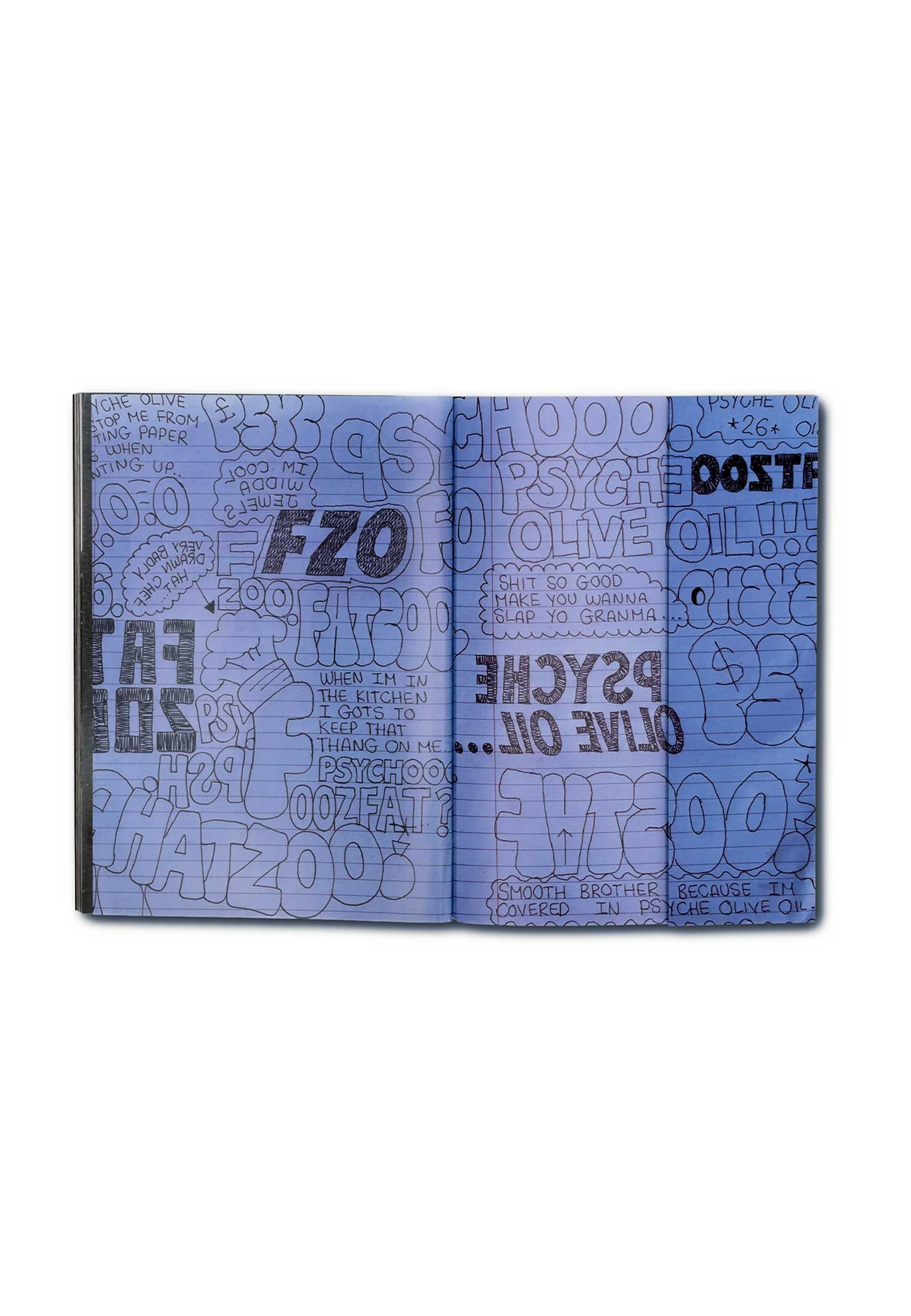 Living Proof Magazine (Issue #13) - Image 10