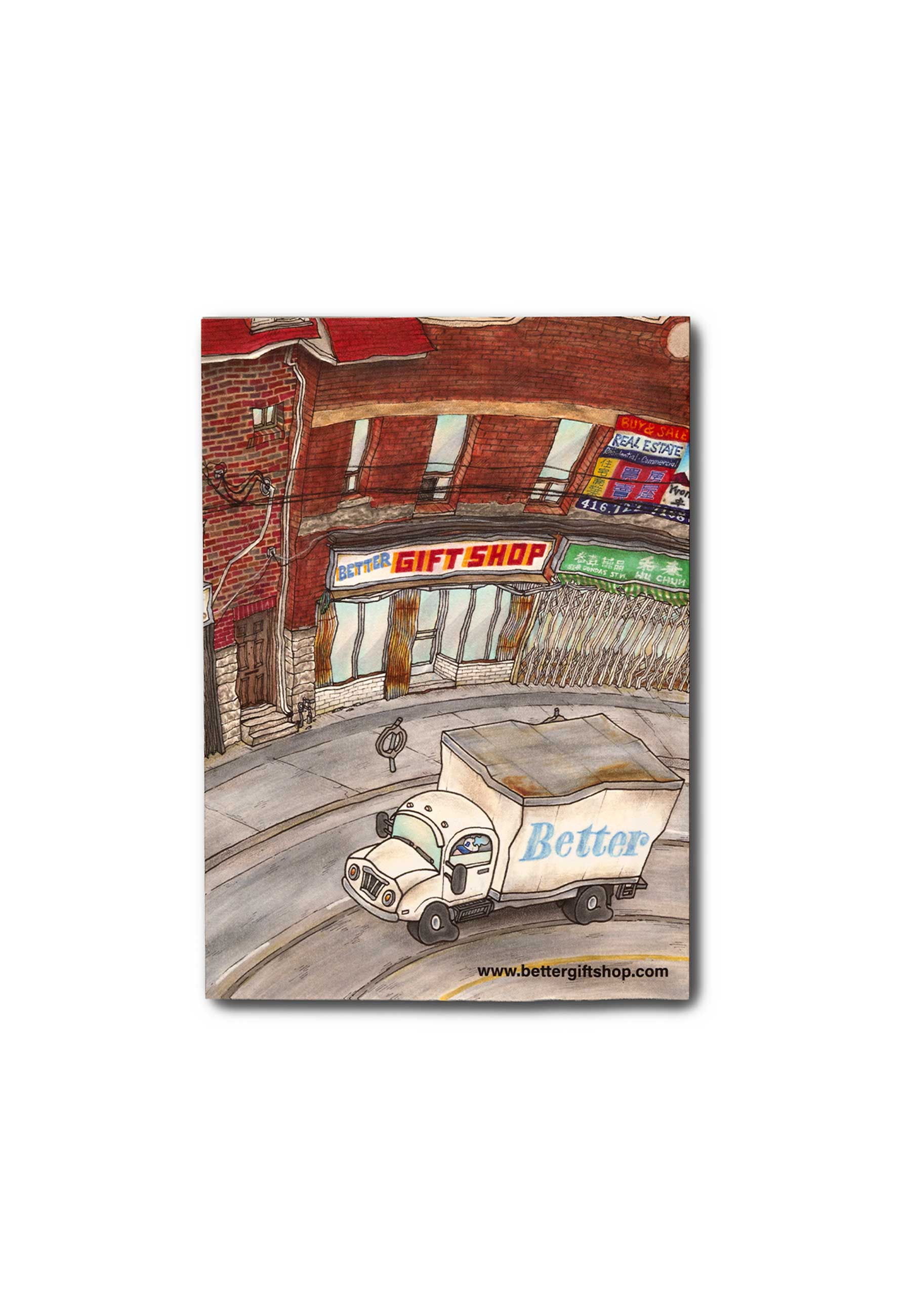 Living Proof Magazine (Issue #13) - Image 11