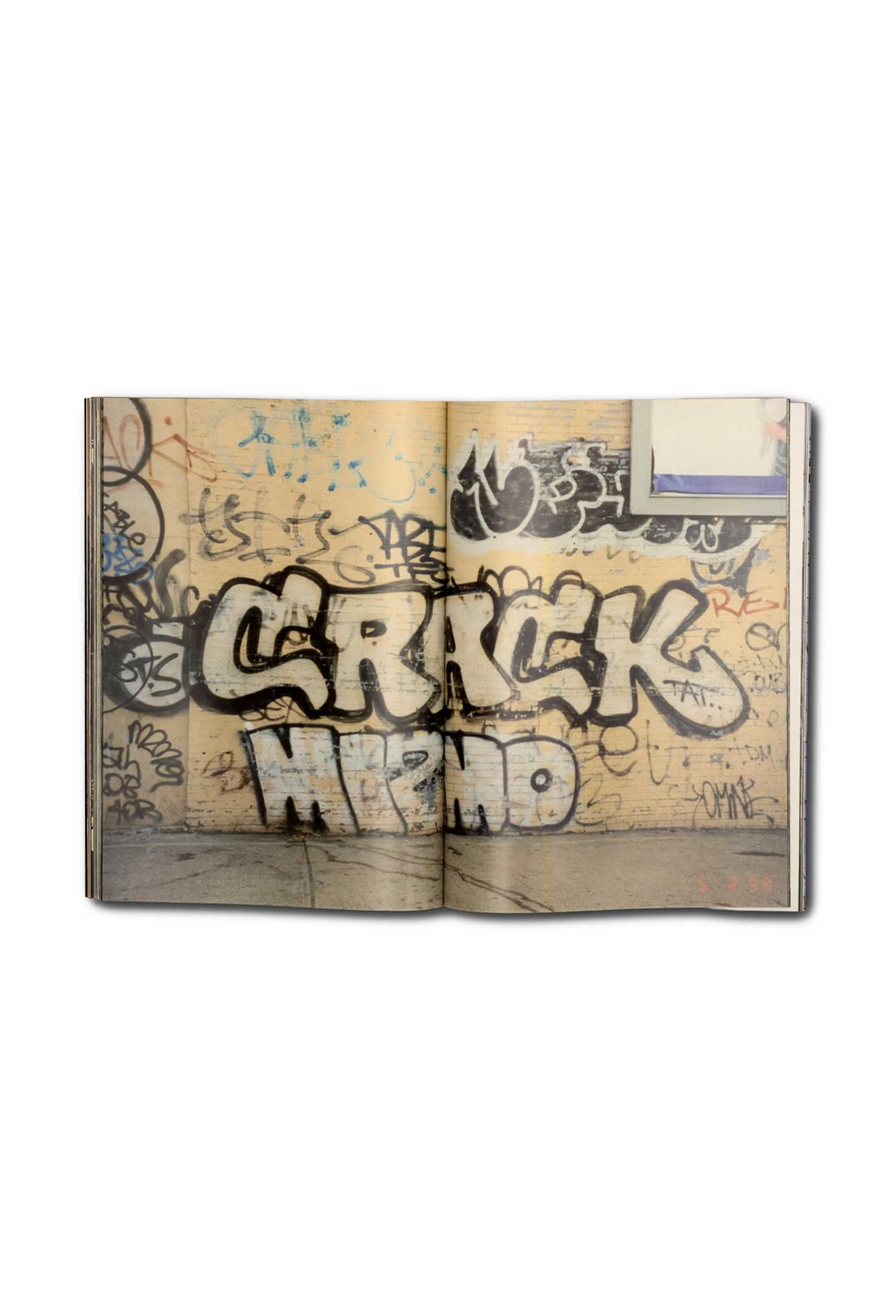 Living Proof Magazine (Issue #13) - Image 3