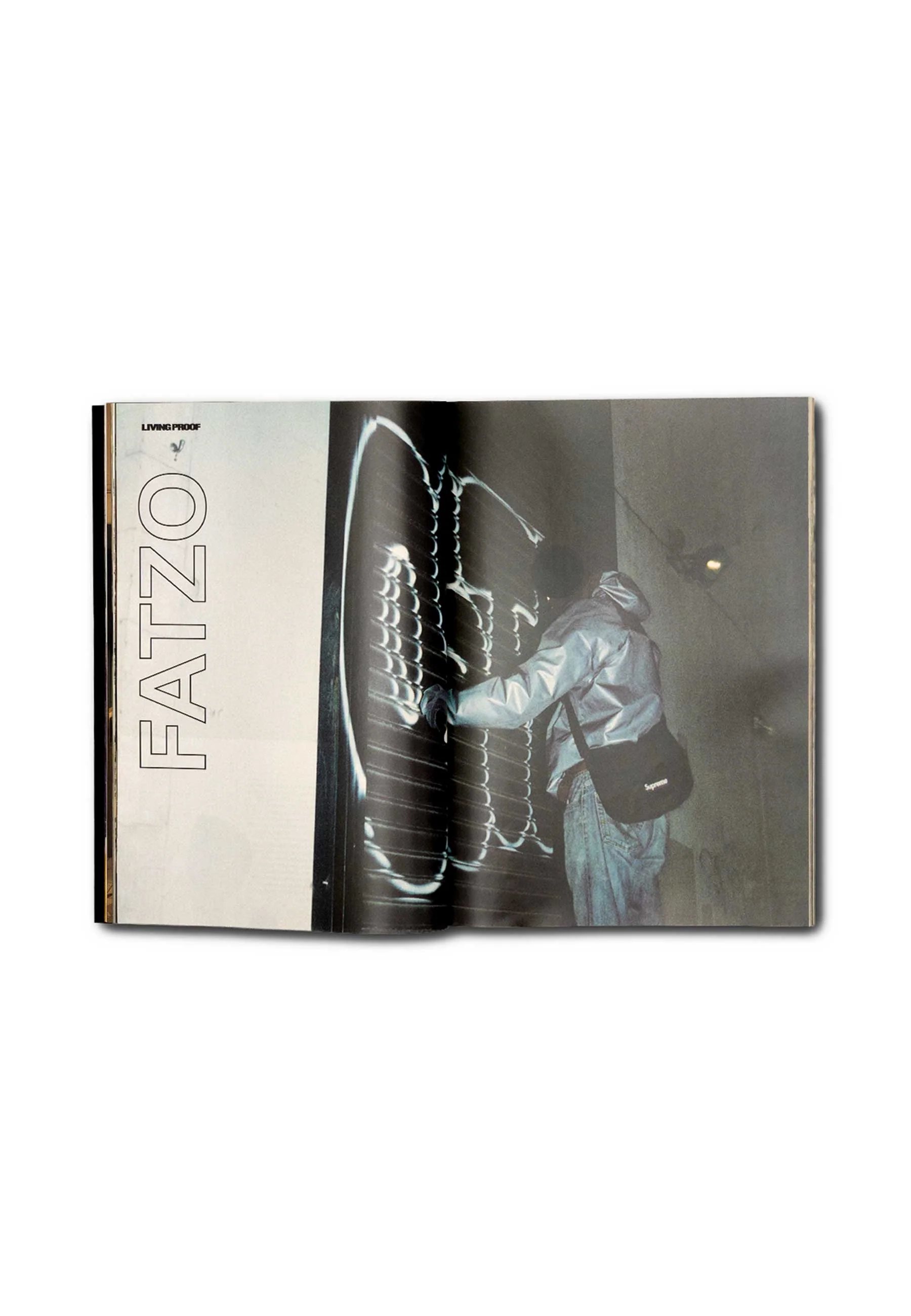 Living Proof Magazine (Issue #13) - Image 5