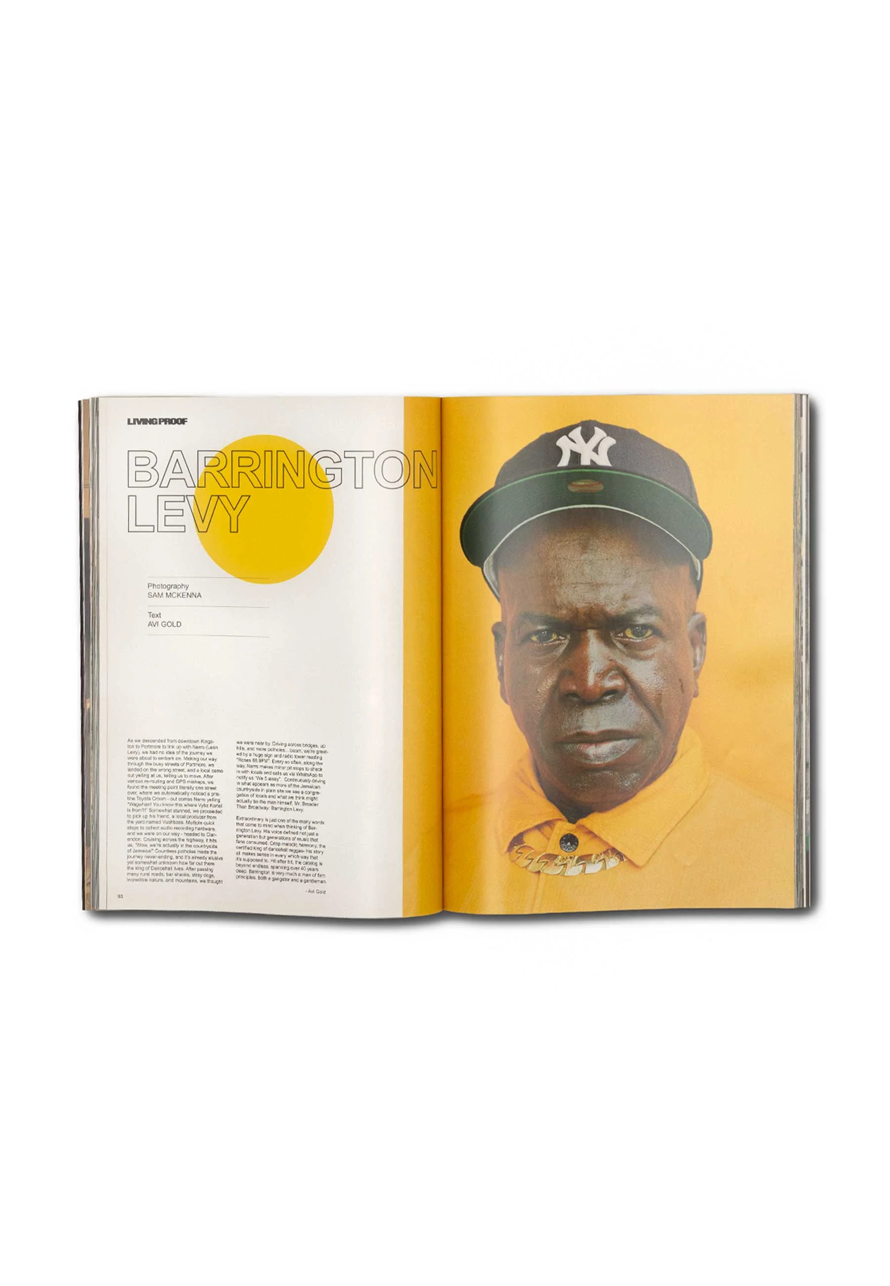 Living Proof Magazine (Issue #13) - Image 6