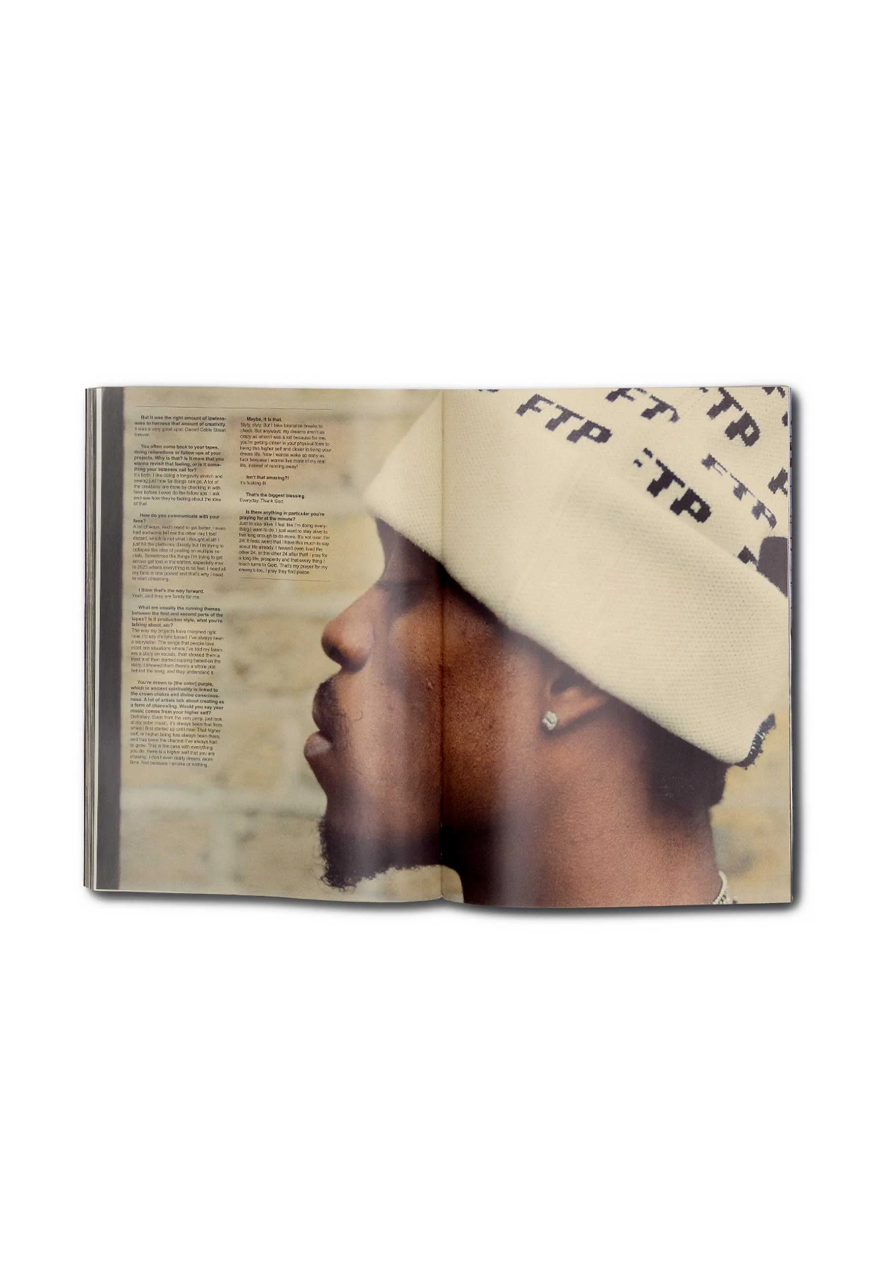 Living Proof Magazine (Issue #13) - Image 8