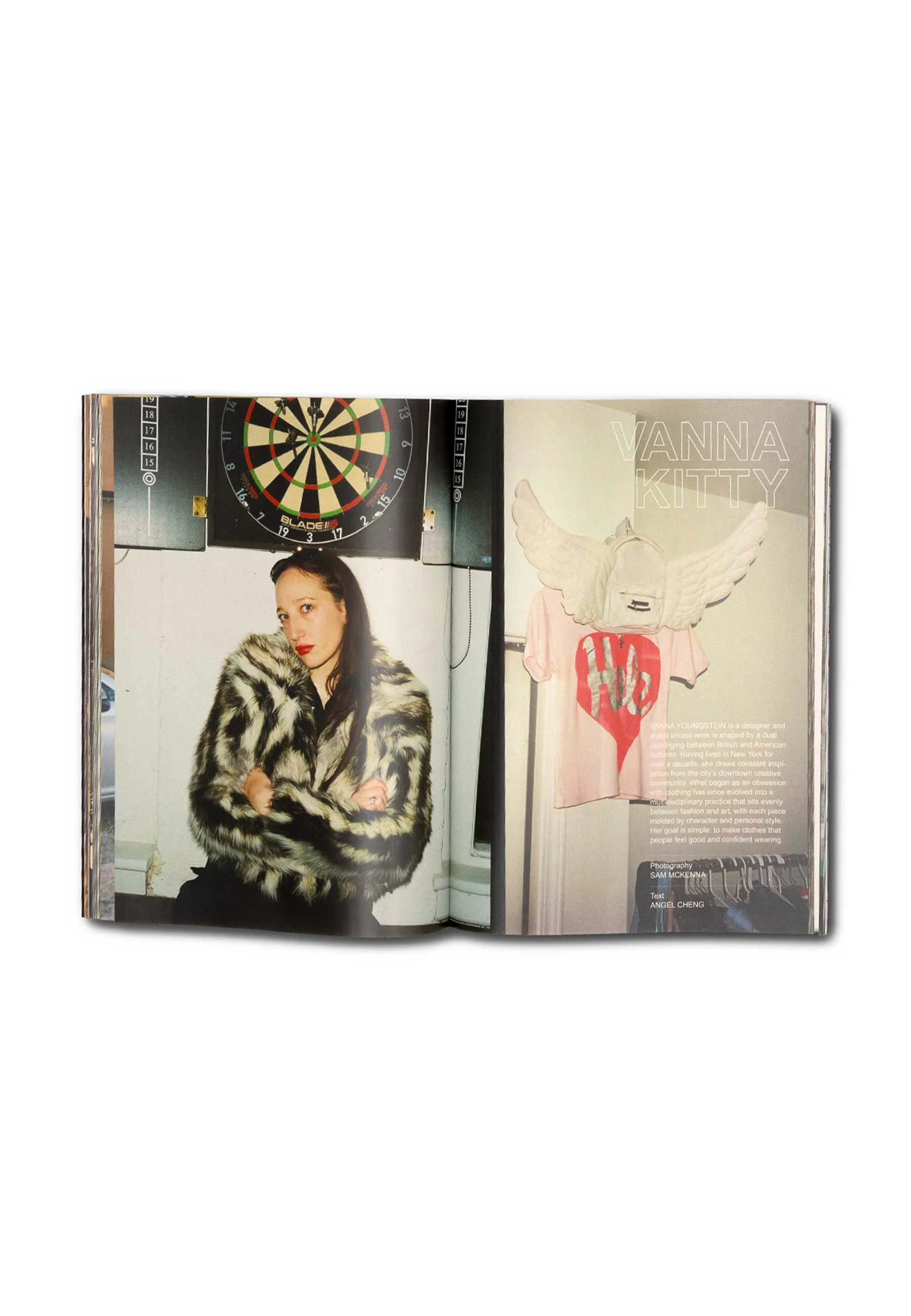 Living Proof Magazine (Issue #13) - Image 9