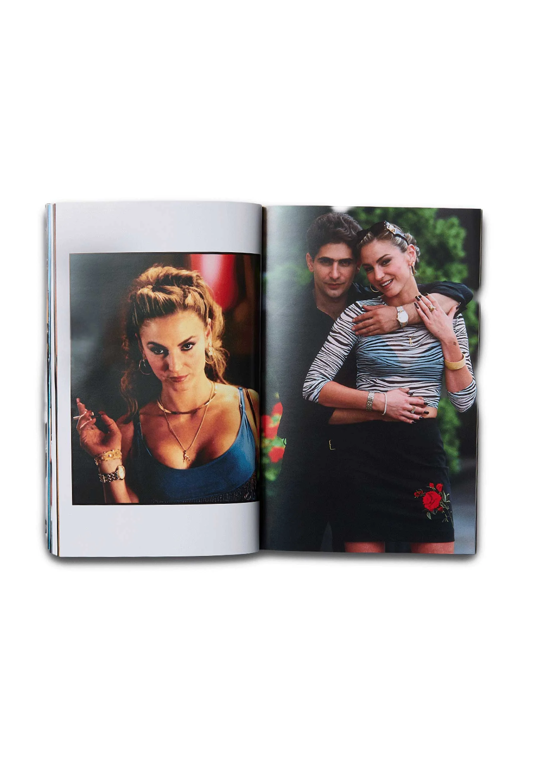 Living Proof 'The Sopranos: This Thing Of Ours' Book - Image 5