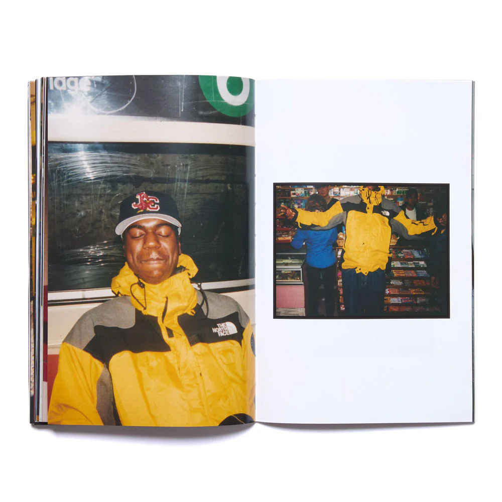 Living Proof X The North Face 'Our World' Book - Image 13