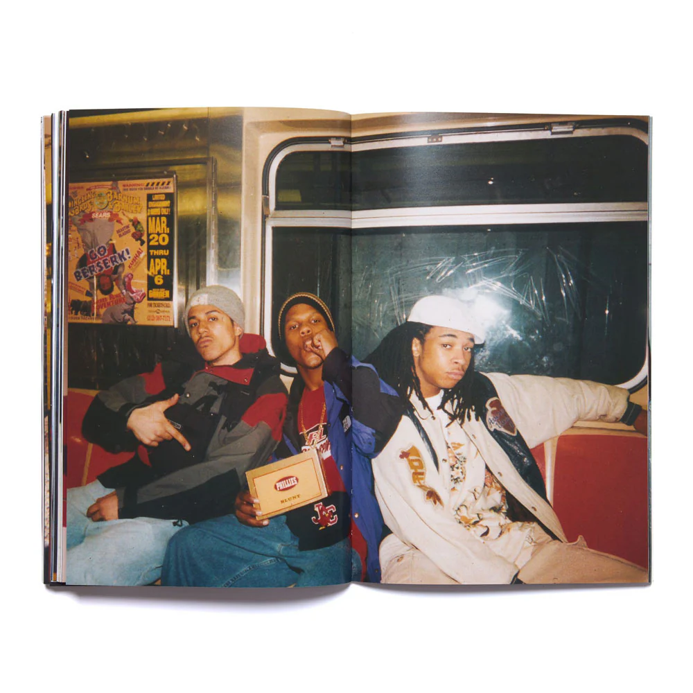 Living Proof X The North Face 'Our World' Book - Image 14