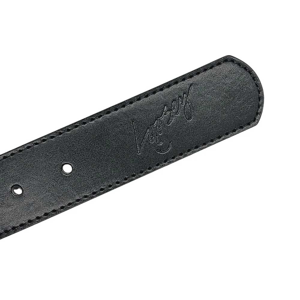 Loosey 'Rhinestone' Belt (Black) - Image 3