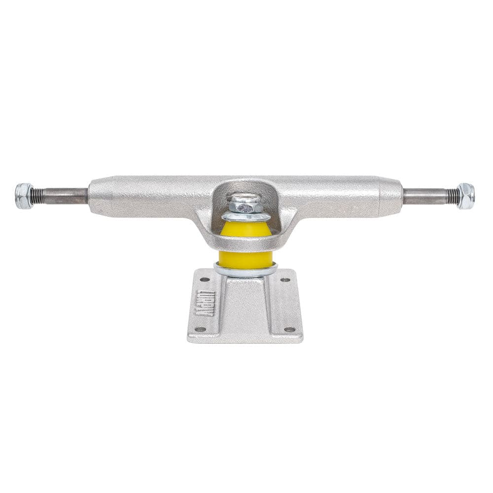 Lurpiv 'Hollow Polished' 145mm Trucks - Image 2