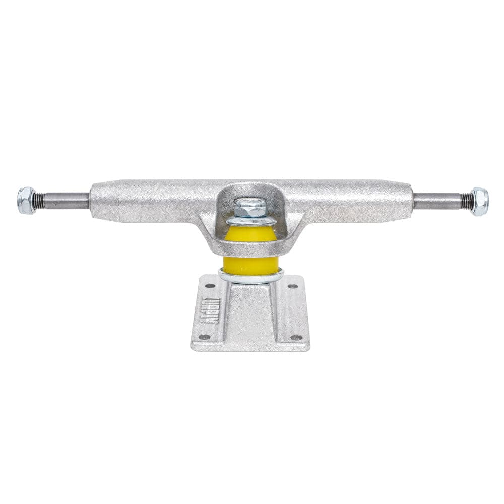 Lurpiv 'Solid Polished' 140mm Trucks - Image 2