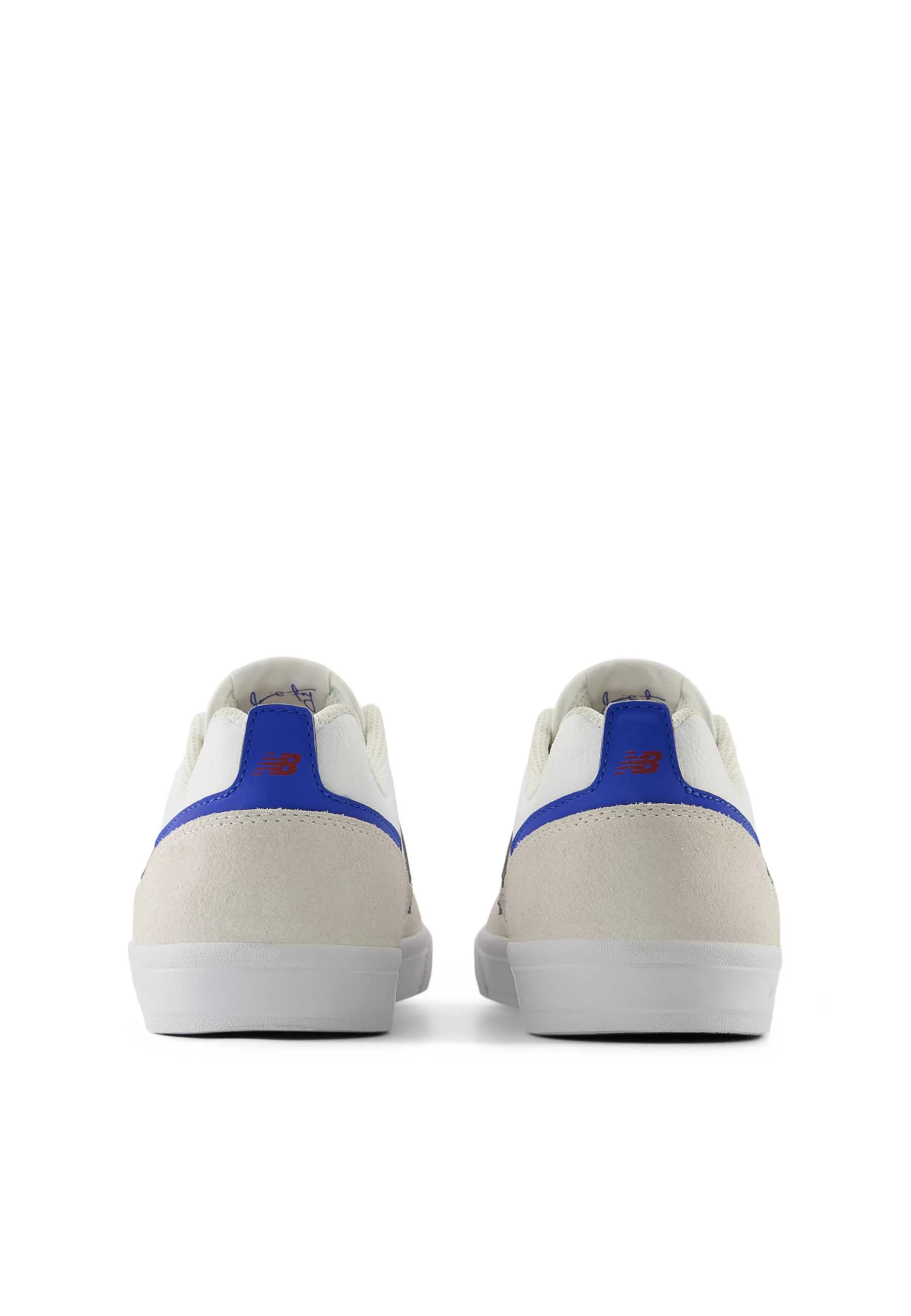New Balance Numeric '306 Jamie Foy' Skate Shoes (Reflection / White) - Image 4
