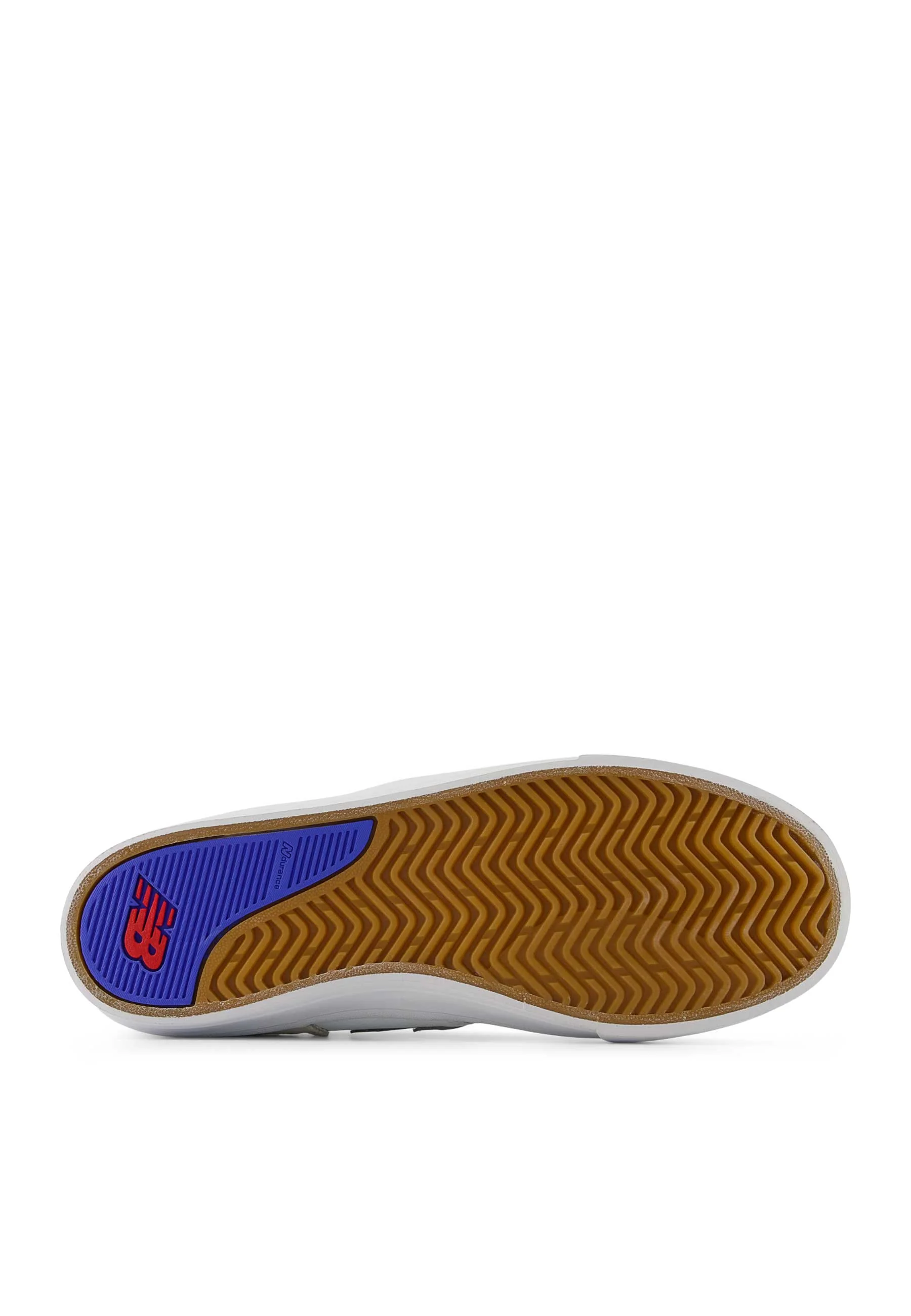 New Balance Numeric '306 Jamie Foy' Skate Shoes (Reflection / White) - Image 5