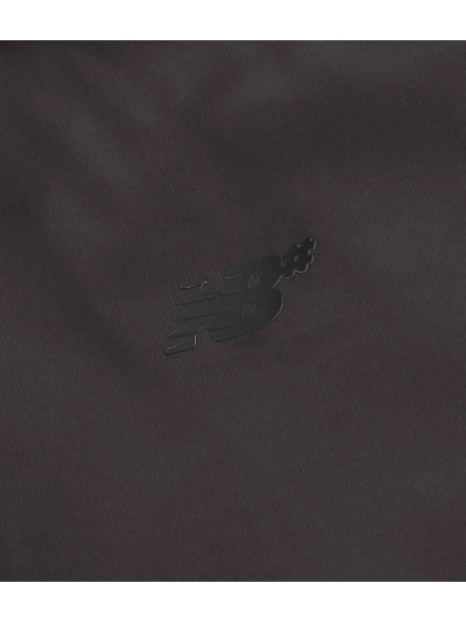 New Balance Numeric 'Archive' Jacket (Faded Black) - Image 3