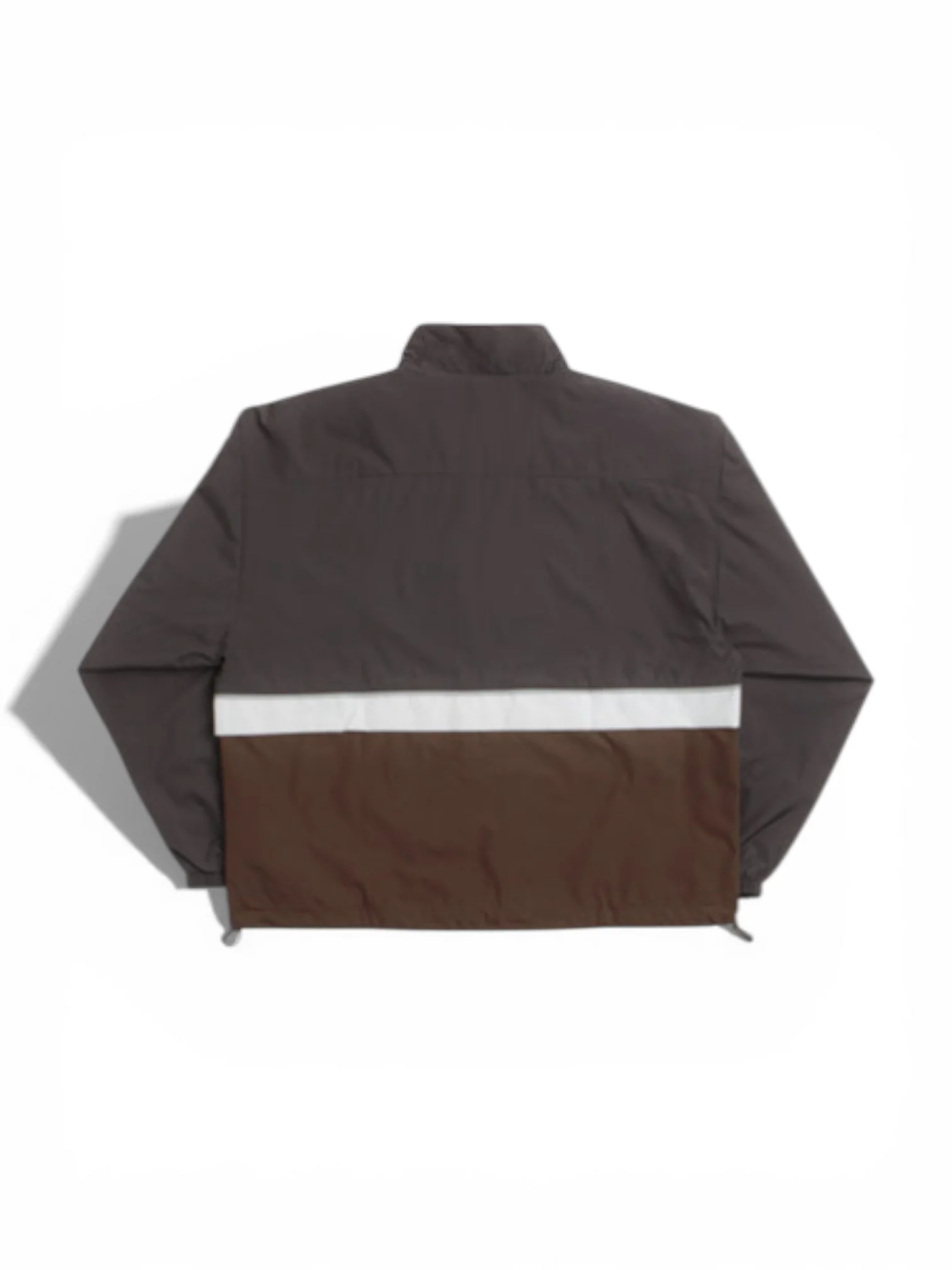 New Balance Numeric 'Archive' Jacket (Faded Black) - Image 5