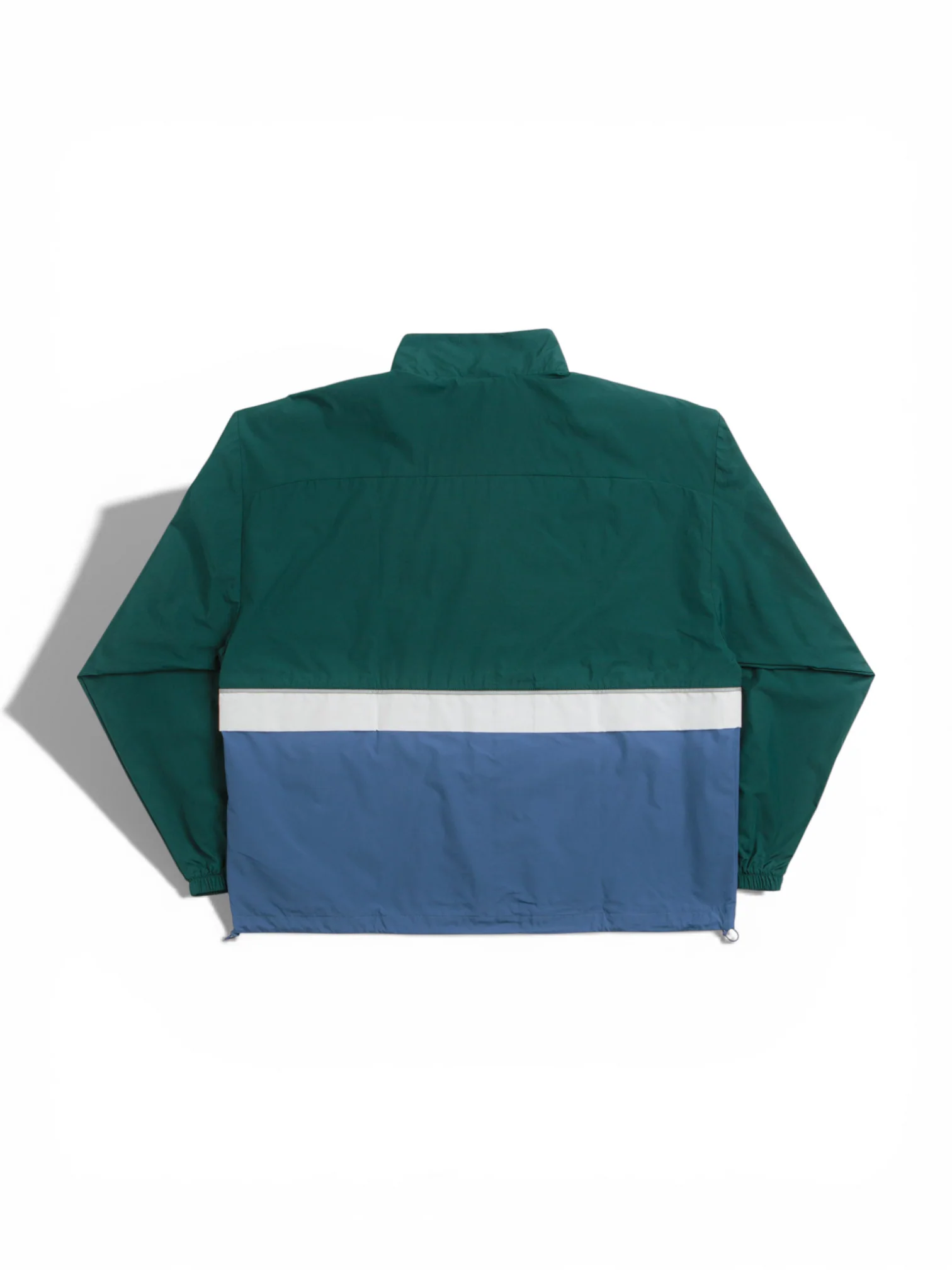 New Balance Numeric 'Archive' Jacket (Medusa Green) - Image 4